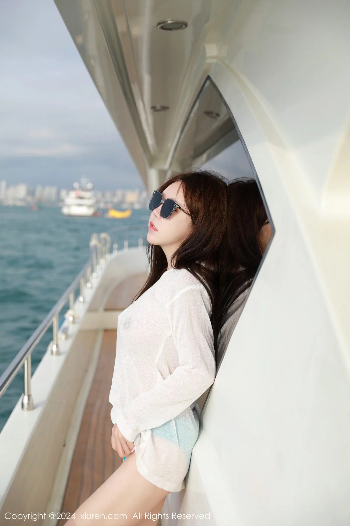 XiuRen 2024.01.02Vol.7898 Full version without watermark 76P-第1章-图片35