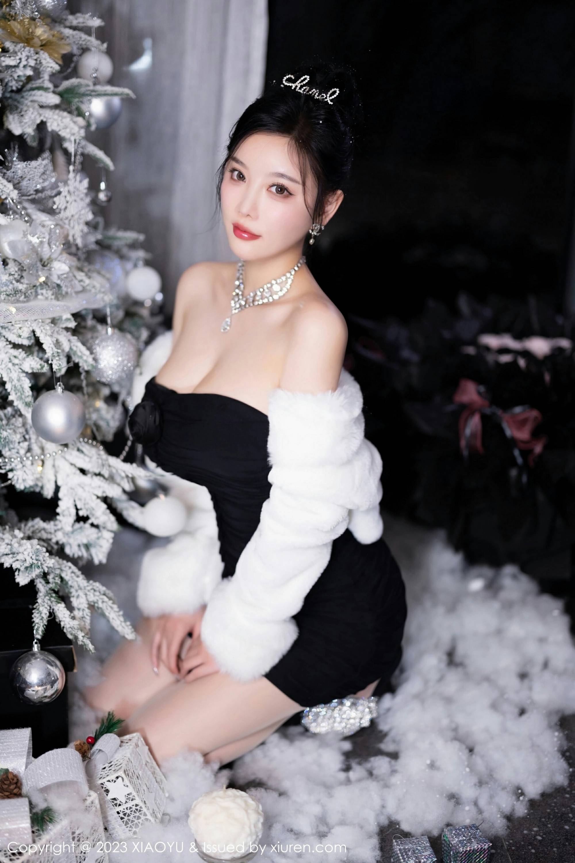 XIAOYU 2023.12.22 Vol.1170 Full Edition without watermark 91P-第1章-图片16