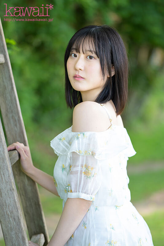 日本可愛AV女優集錦159-第1章-图片41