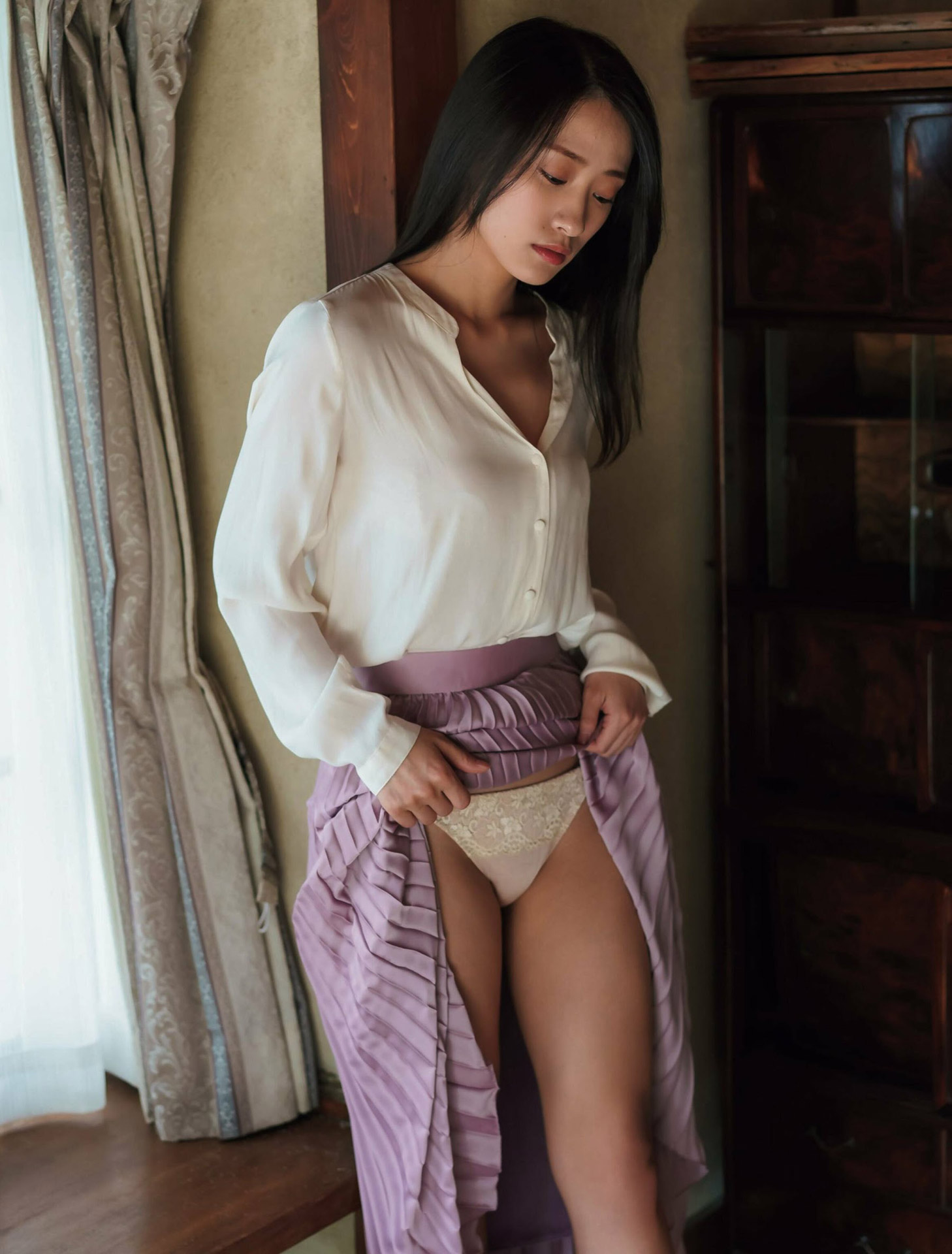 元Majestic Bunny澄田綾乃 グラビアで魅せる超美ボディー2024/1/2追加 ここから-第1章-图片2