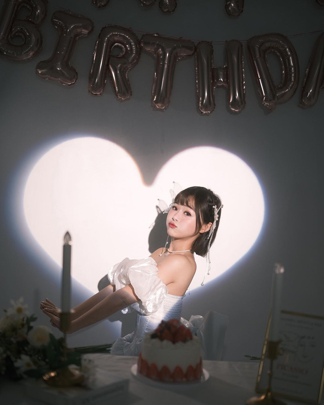 氣質小隻馬「徐薇涵」絕美甜笑粉絲讚賞不已！十分吸睛-第1章-图片4