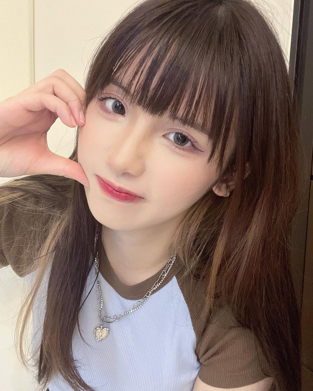 正妹「酪梨」白皙肌膚超滑嫩可口 又正又甜美-第1章-图片5