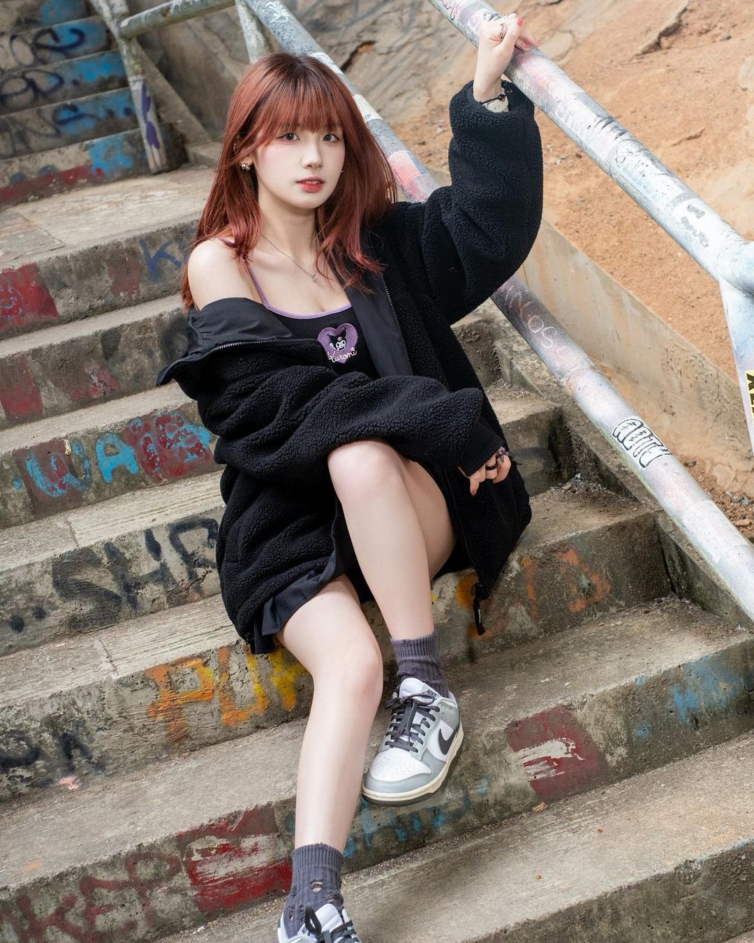 正妹「酪梨」白皙肌膚超滑嫩可口 又正又甜美-第1章-图片7