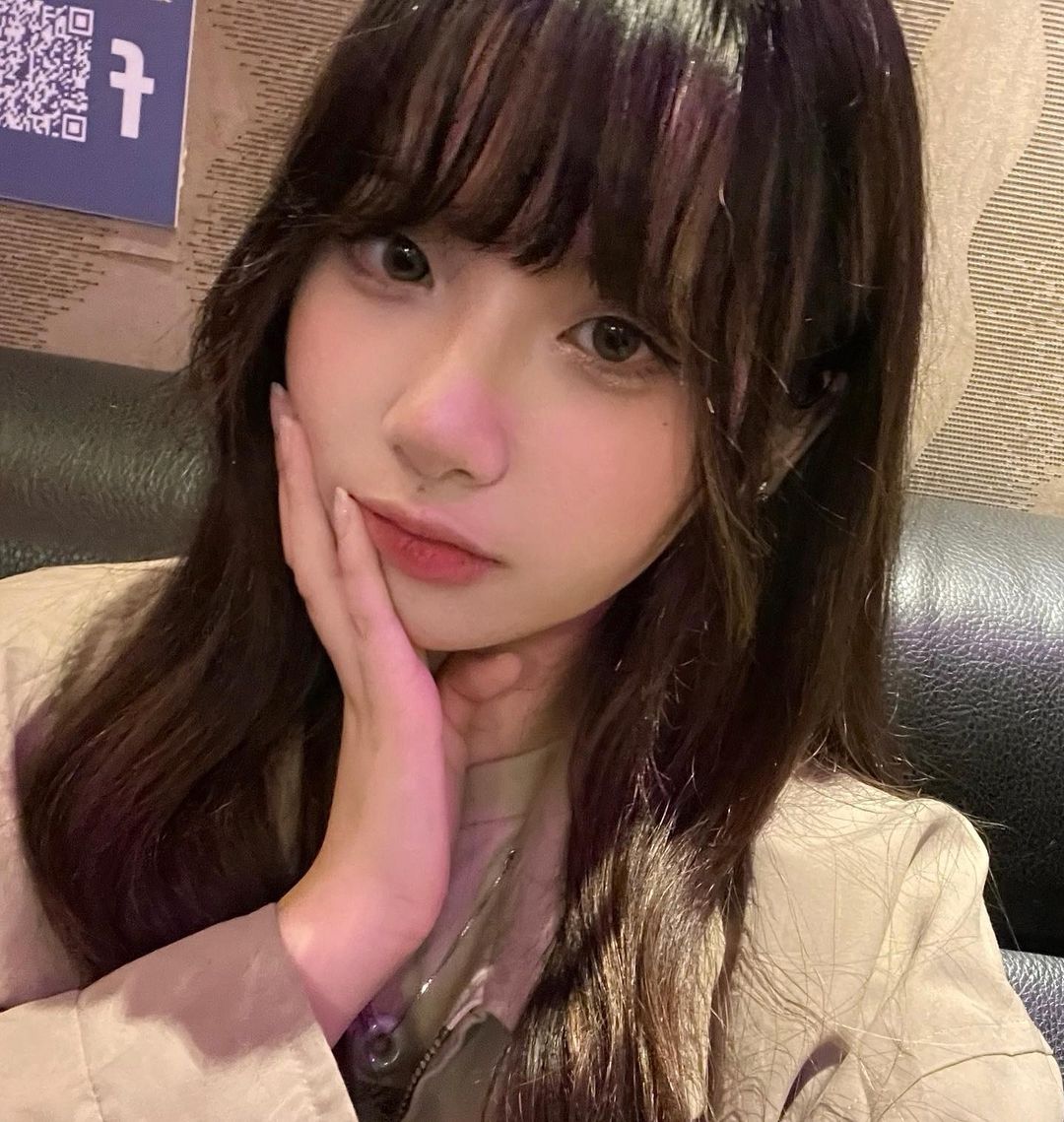 正妹「酪梨」白皙肌膚超滑嫩可口 又正又甜美-第1章-图片8