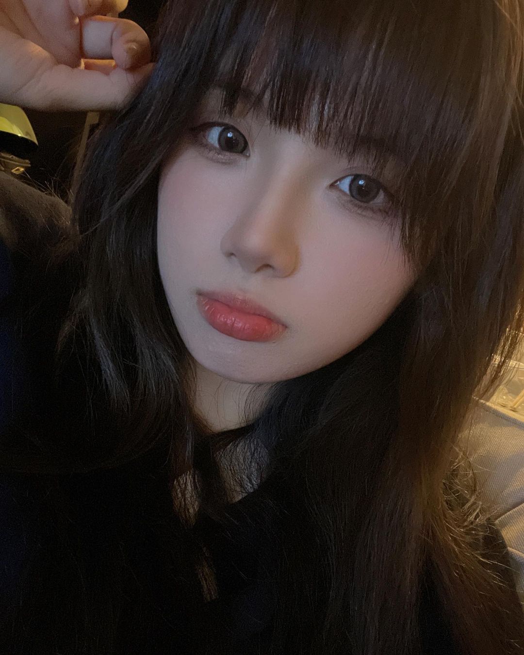 正妹「酪梨」白皙肌膚超滑嫩可口 又正又甜美-第1章-图片10