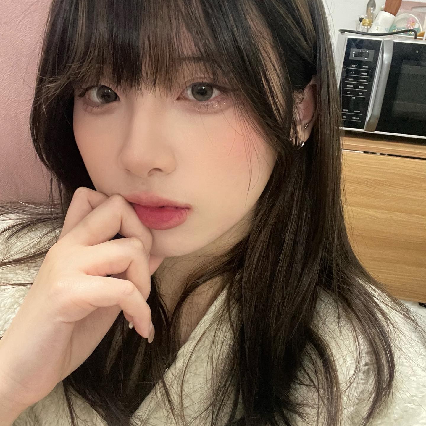 正妹「酪梨」白皙肌膚超滑嫩可口 又正又甜美-第1章-图片9