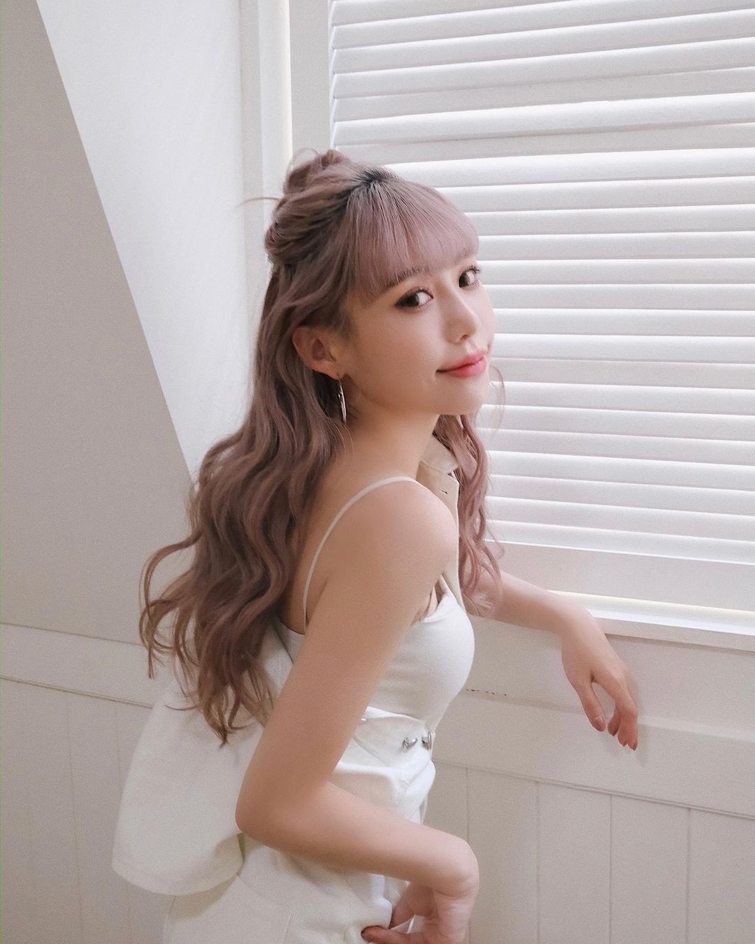 甜心女神「紀卜心」小隻馬身型超辣 滿滿都是養眼畫面-第1章-图片7