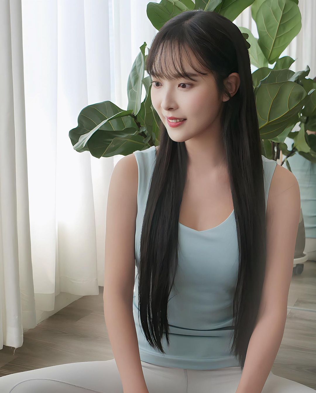 極品正妹「Rina」展現逆天長腿身材 畫面讓粉絲看了超心動-第1章-图片5