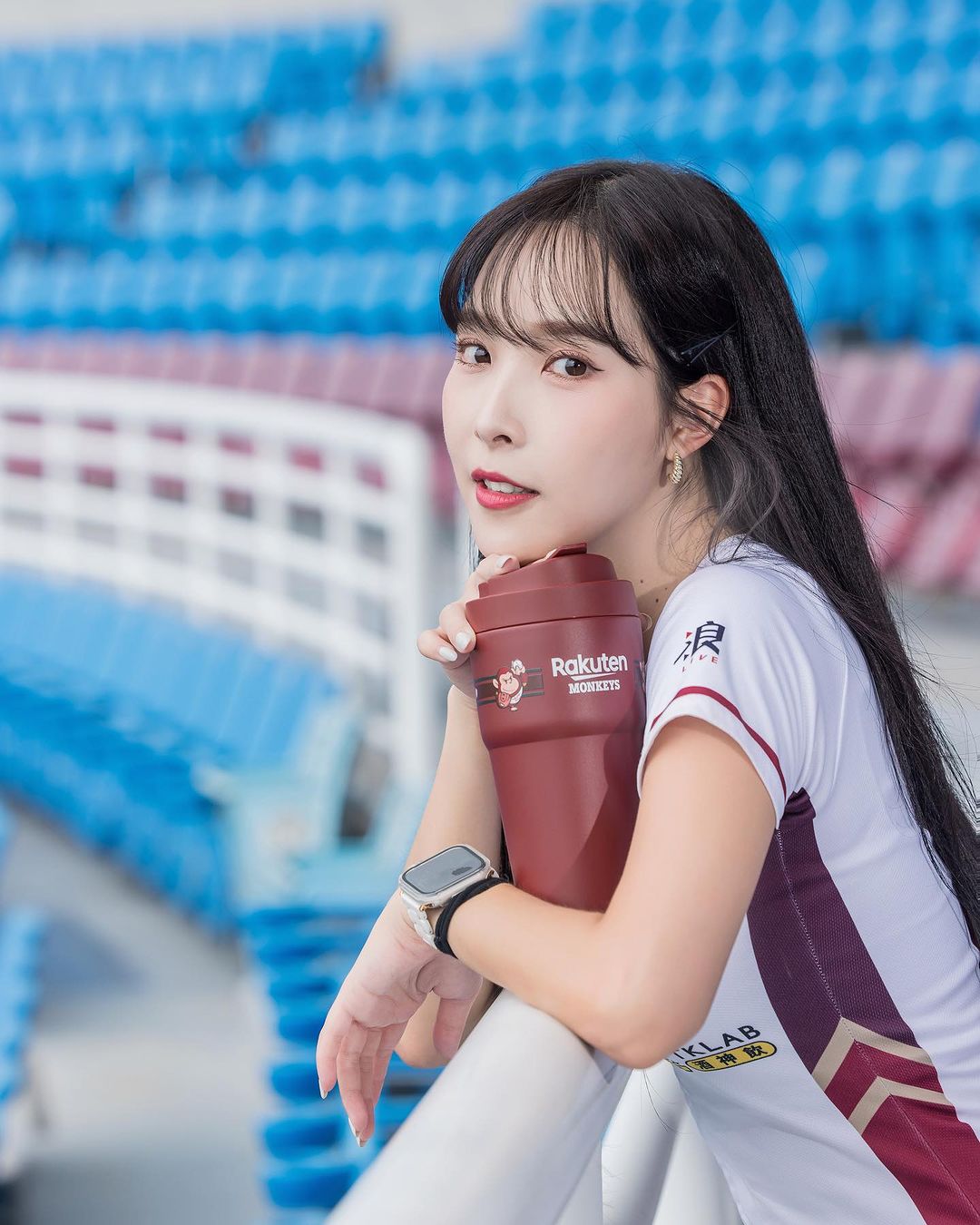 極品正妹「Rina」展現逆天長腿身材 畫面讓粉絲看了超心動-第1章-图片7