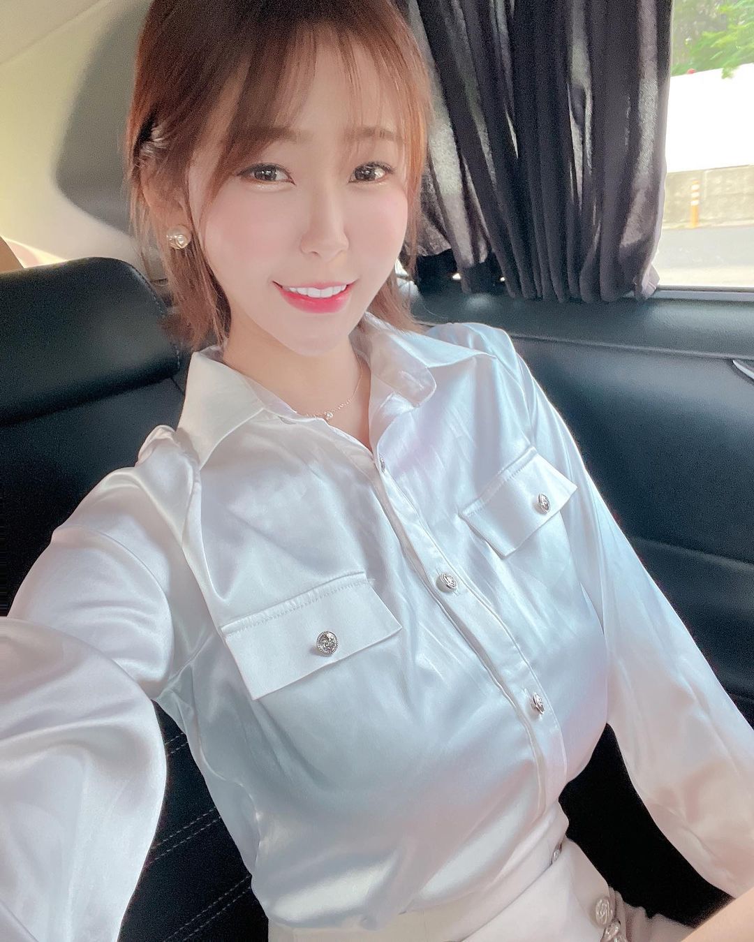 長腿正妹「Winnie小雪」身材超邪惡 飽滿胸器乍現-第1章-图片5