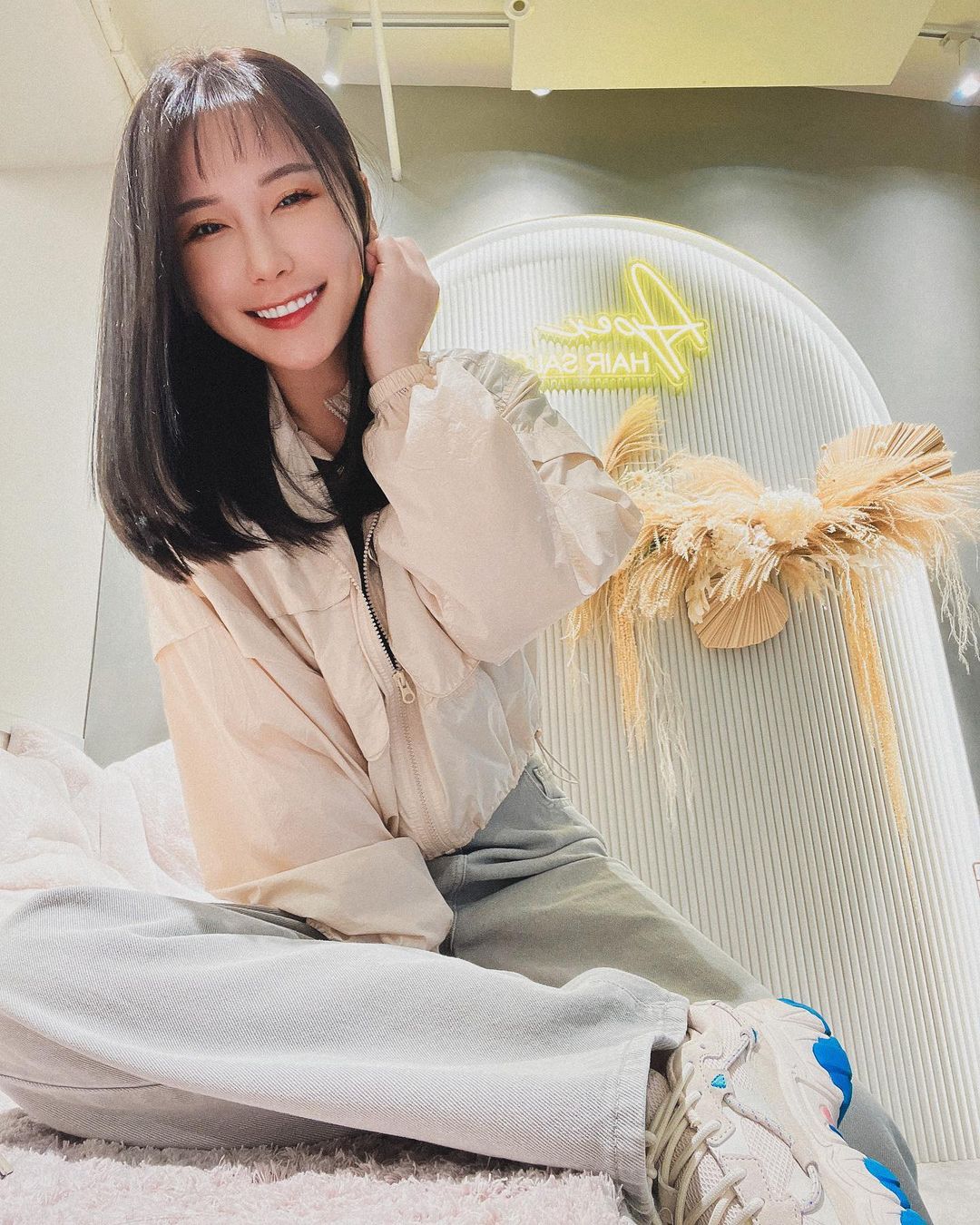 辣姊「陳樂樂」美乳身材火辣引爆無限魅力-第1章-图片6