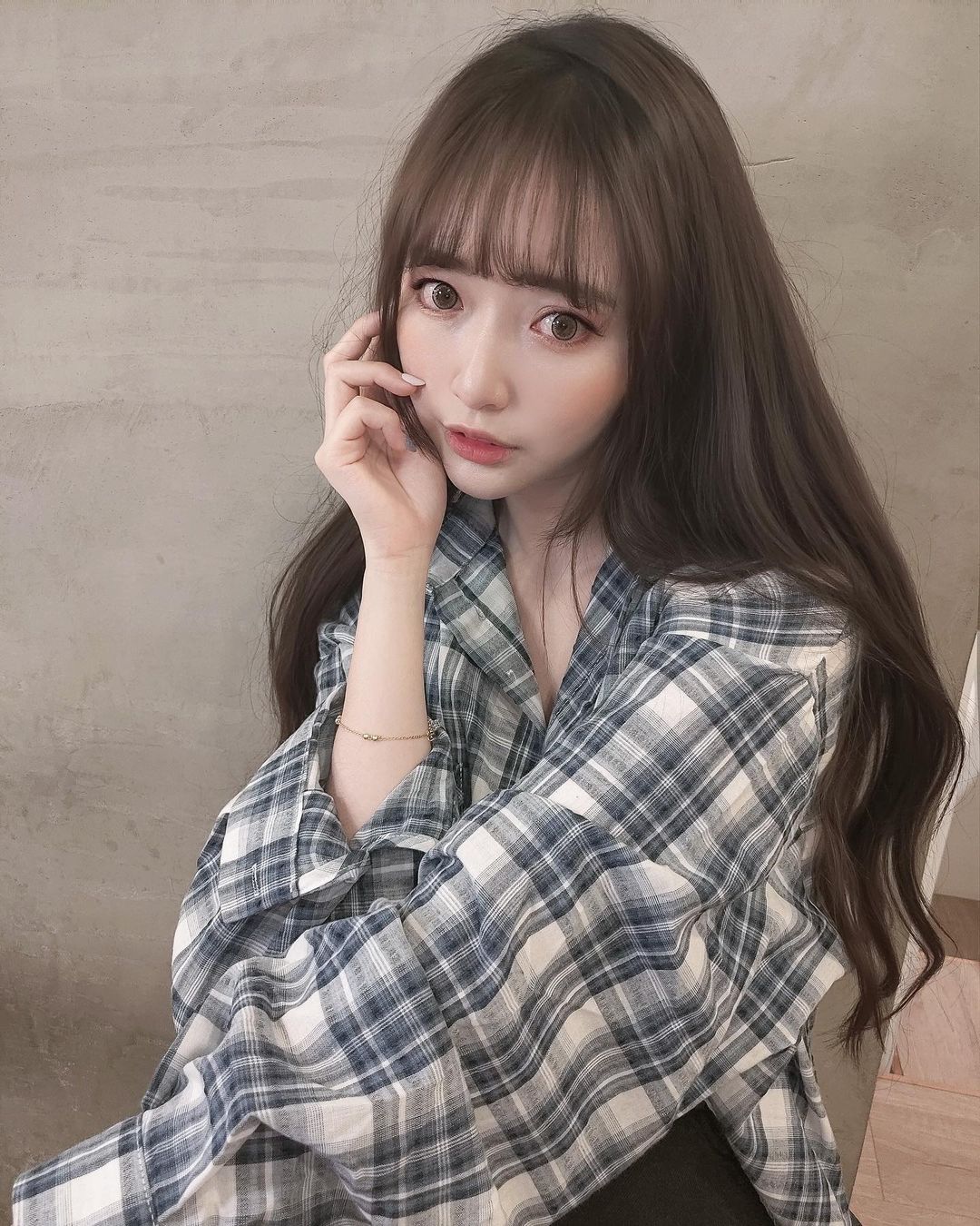 「Mita映晨」胸前乳量有夠猖狂！令人血脈賁張-第1章-图片10