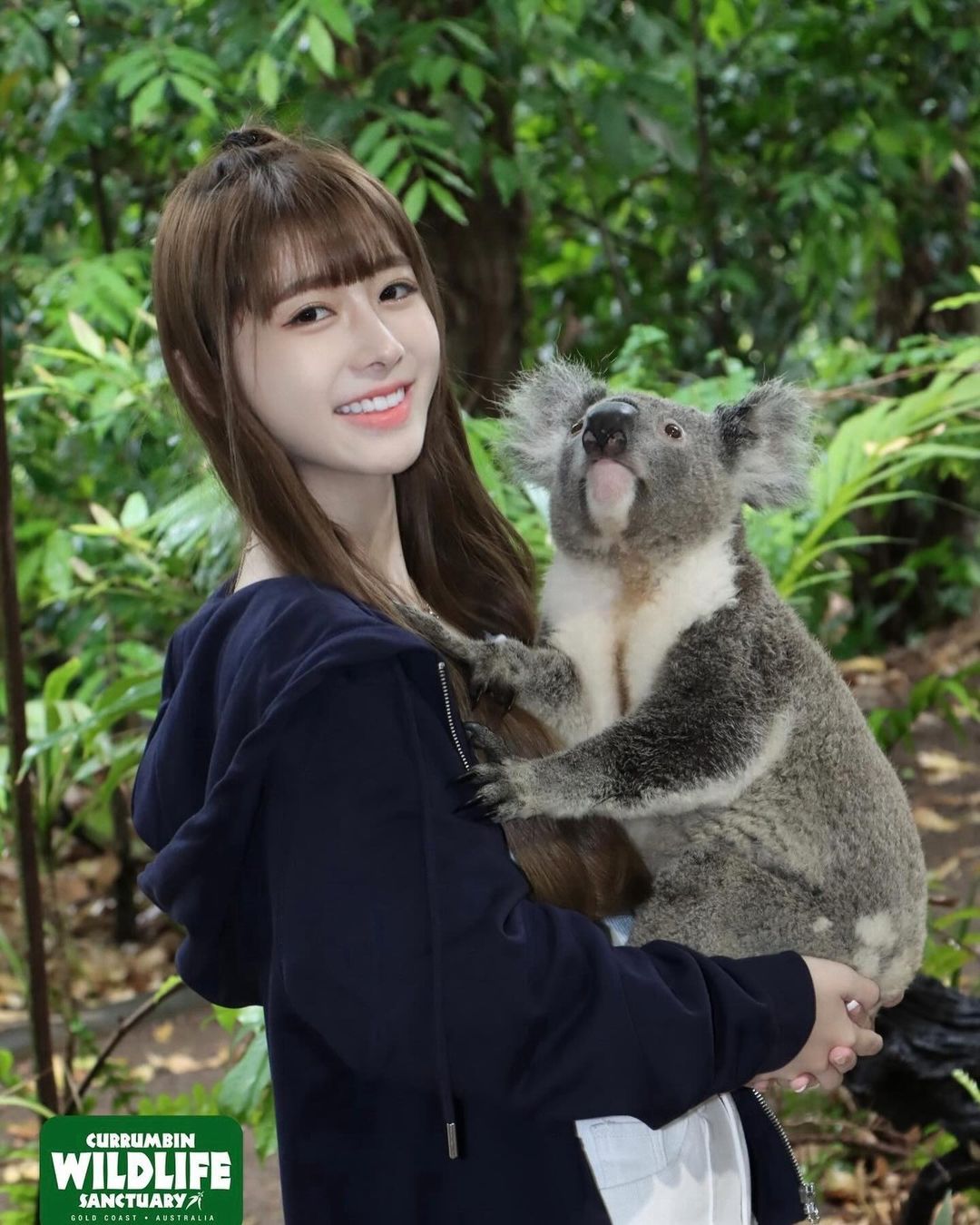 氣質女孩兒「靜靜」高顏值女友力滿分 讓人立馬戀愛-第1章-图片2