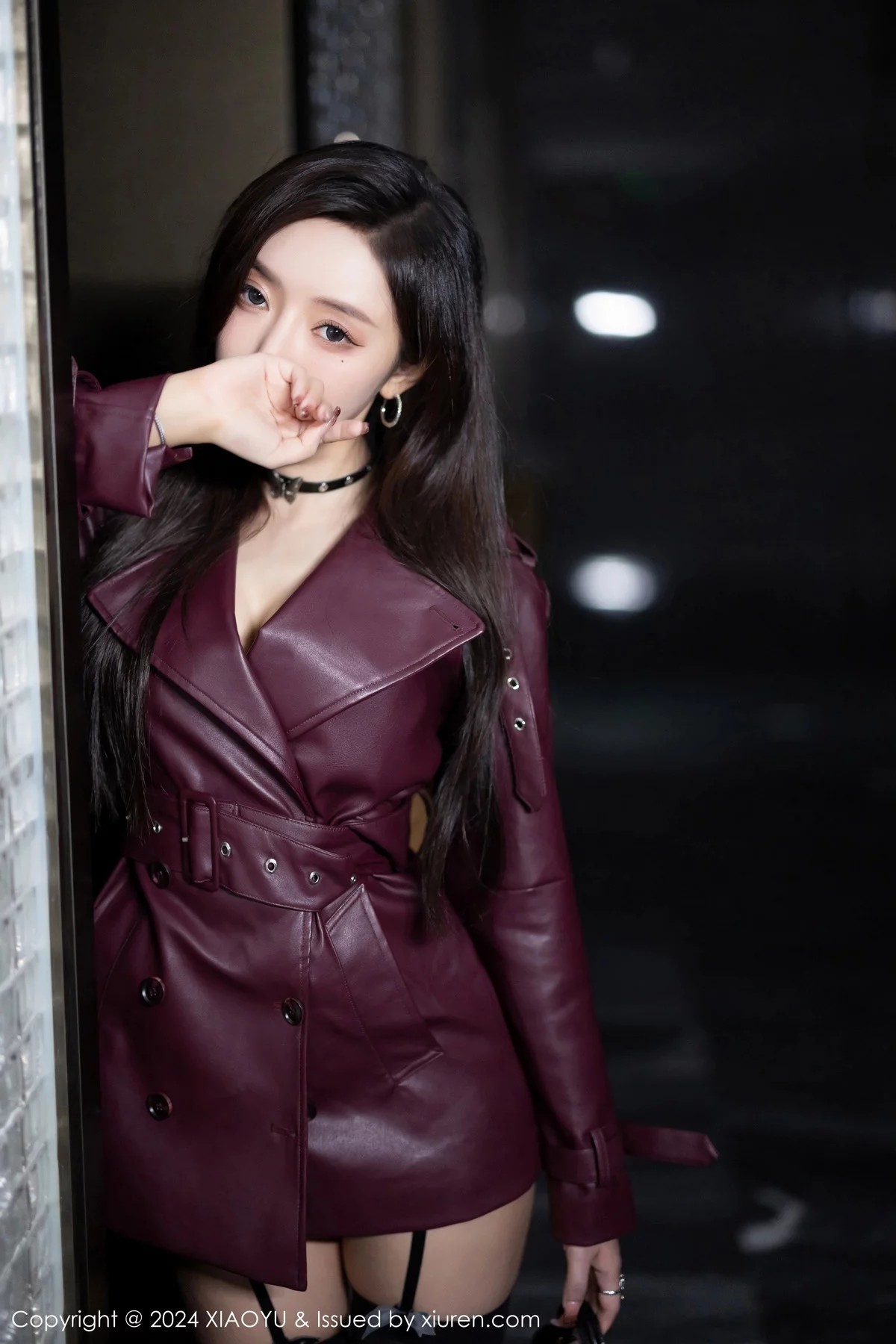 XIAOYU Language 2024.01.03Vol.1177 Full version without watermark 83P-第1章-图片8