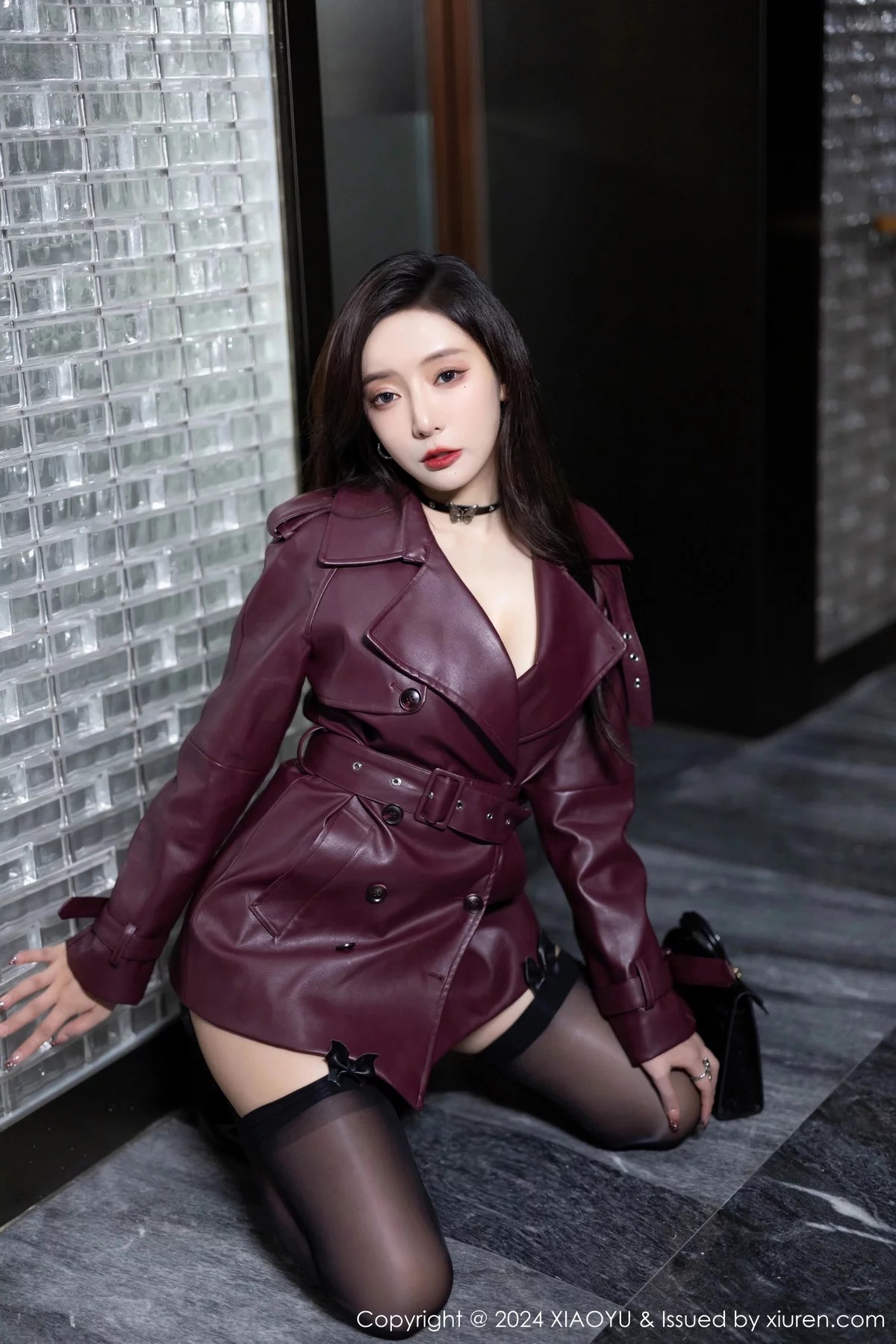 XIAOYU Language 2024.01.03Vol.1177 Full version without watermark 83P-第1章-图片11