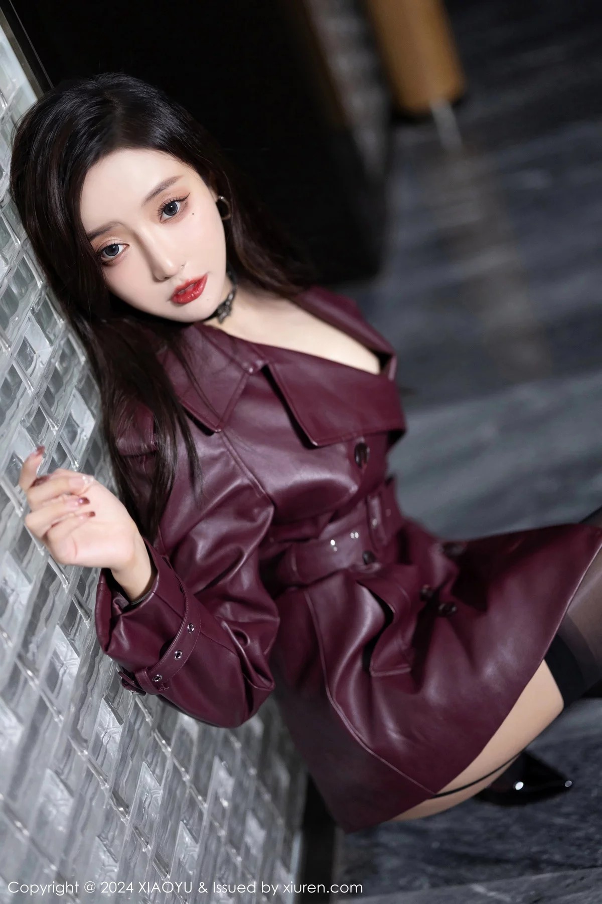 XIAOYU Language 2024.01.03Vol.1177 Full version without watermark 83P-第1章-图片15