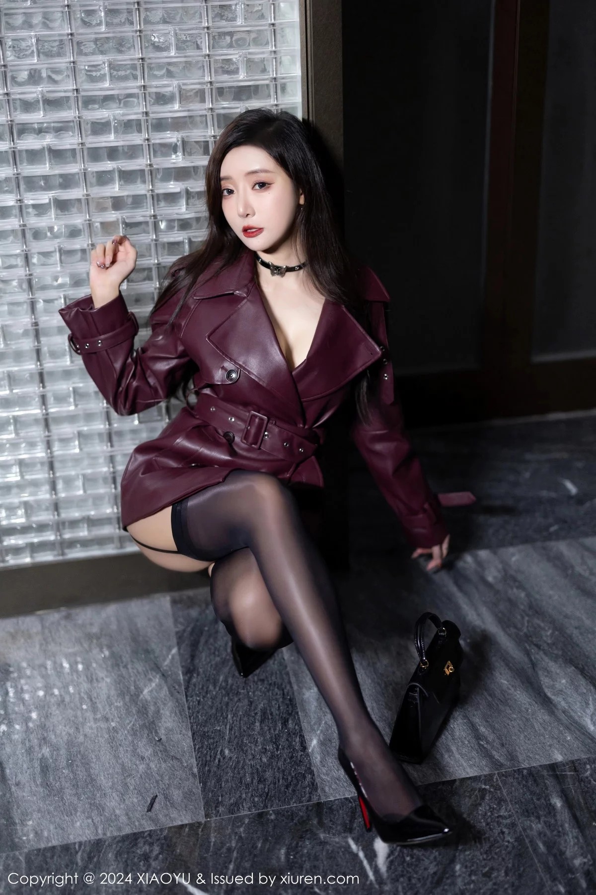 XIAOYU Language 2024.01.03Vol.1177 Full version without watermark 83P-第1章-图片16