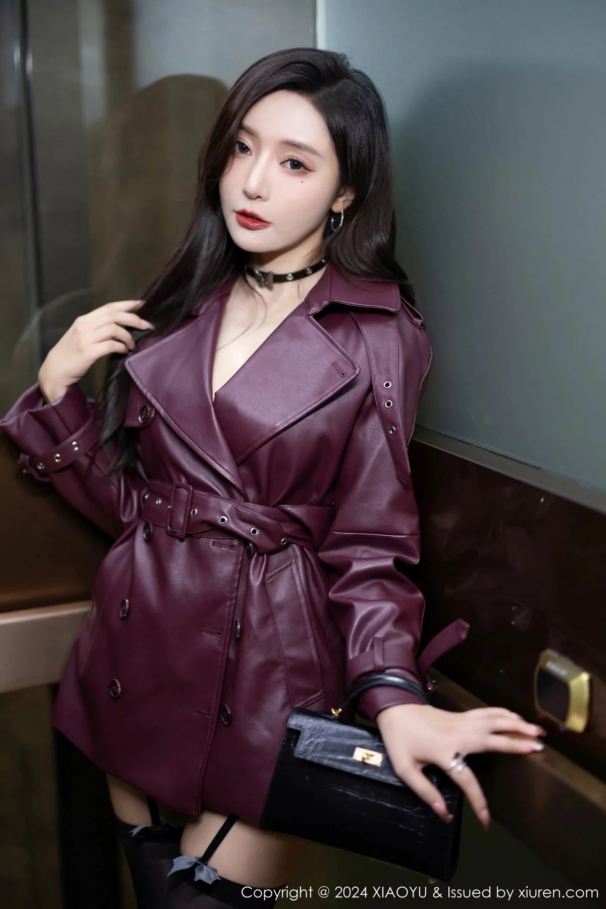 XIAOYU Language 2024.01.03Vol.1177 Full version without watermark 83P-第1章-图片19