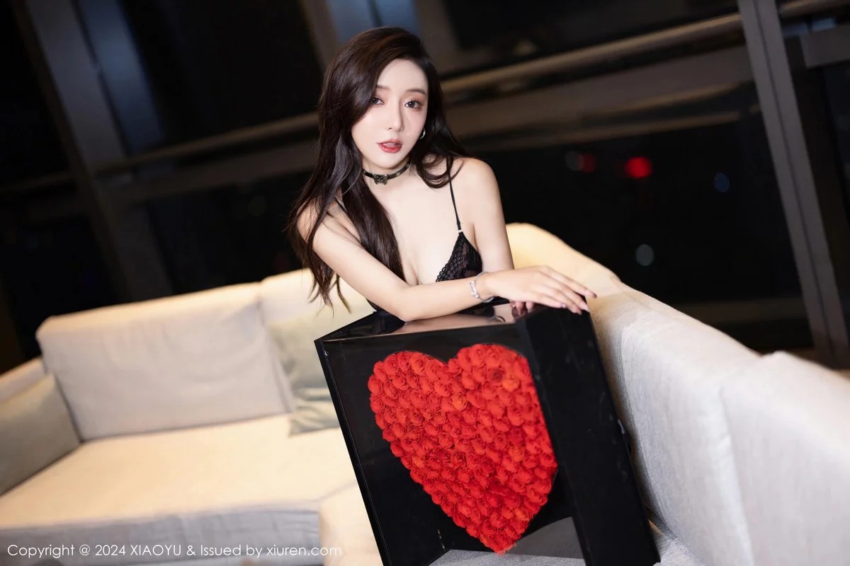 XIAOYU Language 2024.01.03Vol.1177 Full version without watermark 83P-第1章-图片69