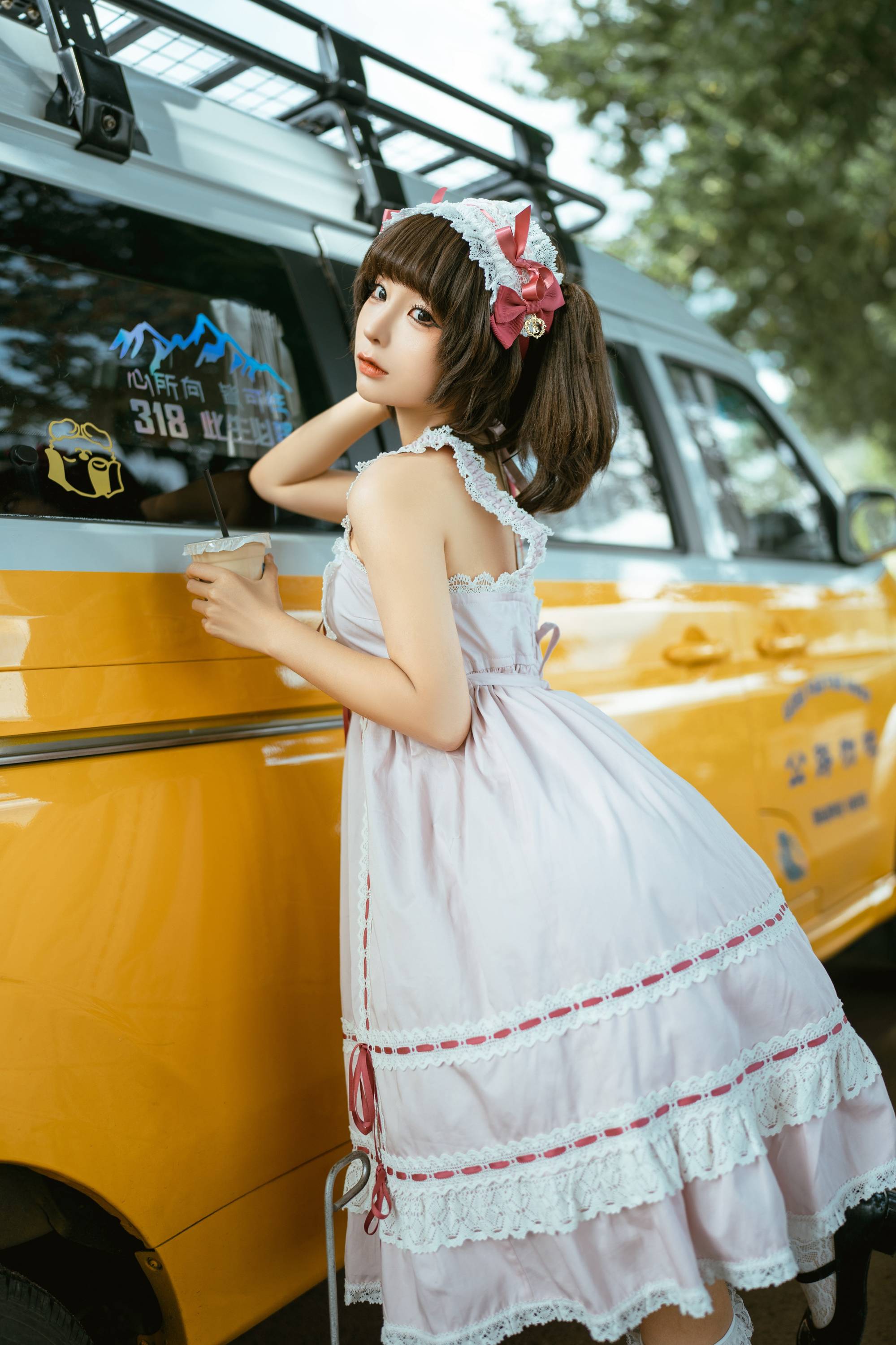 Internet collection series well-being foolish tweet collection VIP welfare posts 195p-第1章-图片7