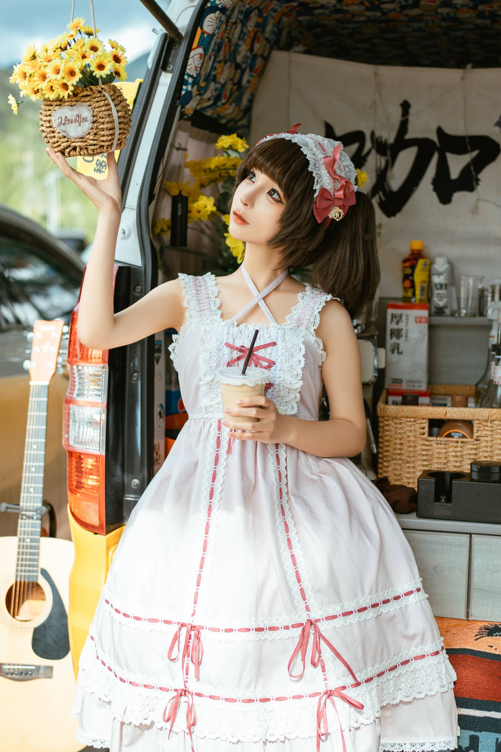 Internet collection series well-being foolish tweet collection VIP welfare posts 195p-第1章-图片8