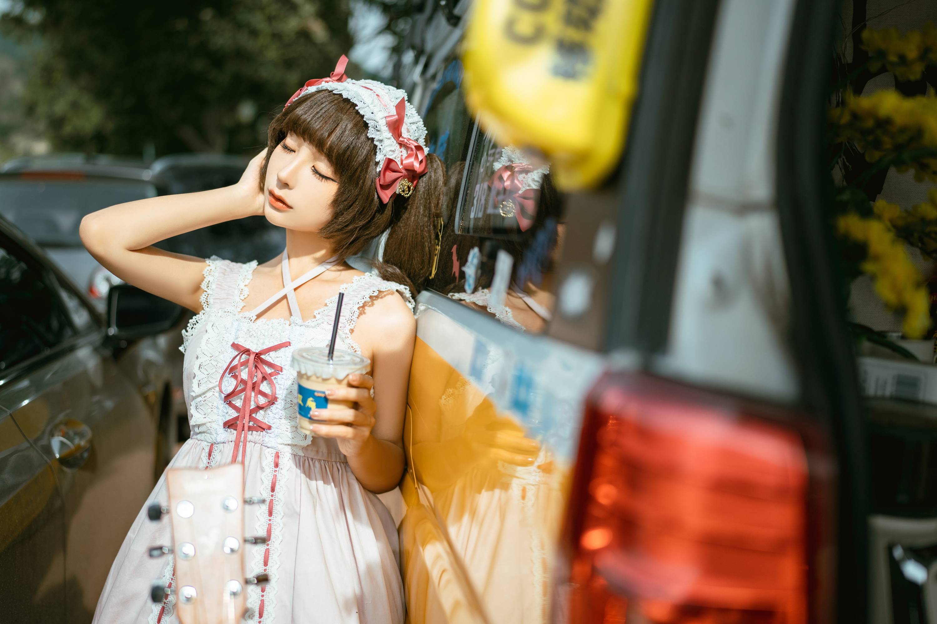 Internet collection series well-being foolish tweet collection VIP welfare posts 195p-第1章-图片10