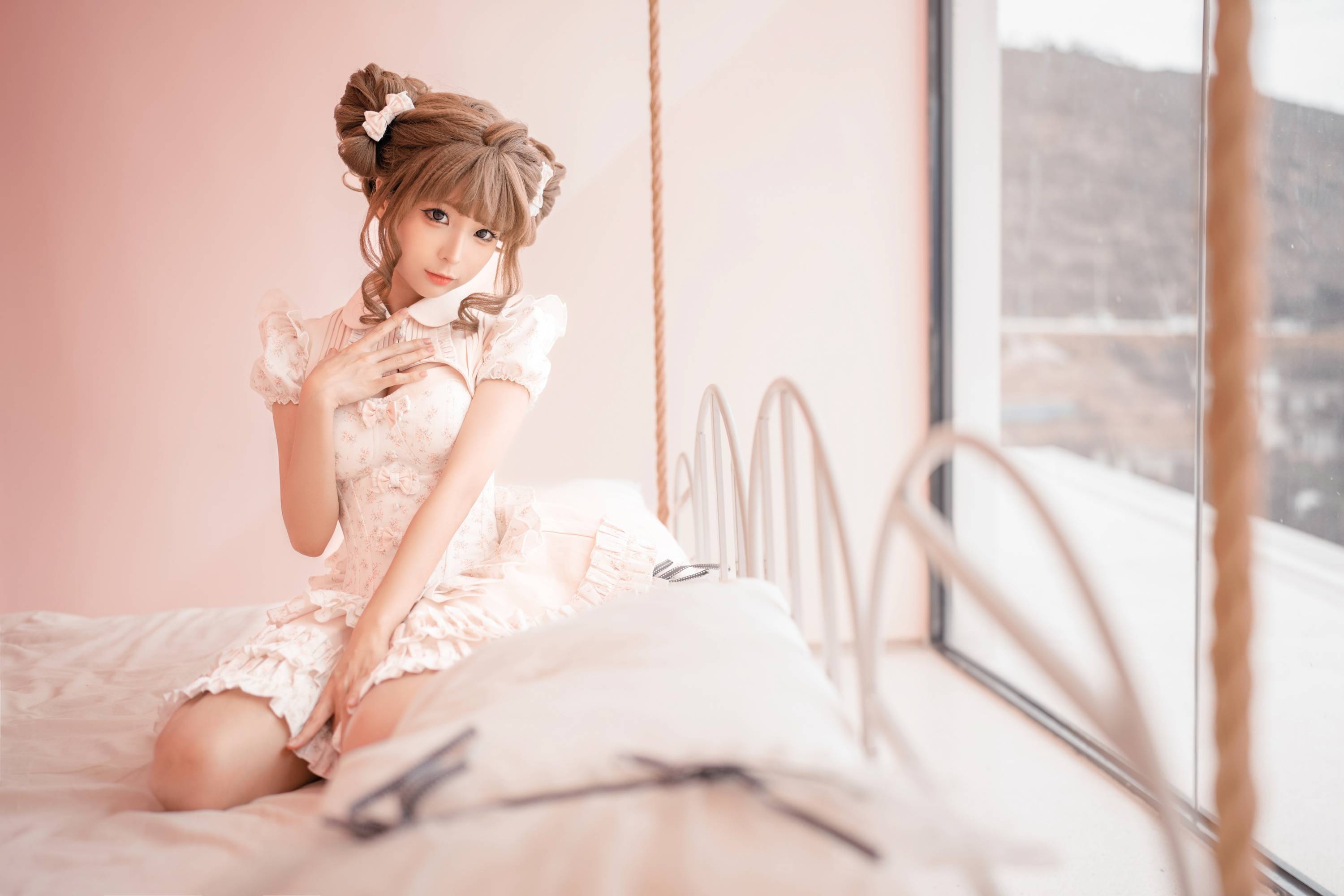 Internet collection series well-being foolish tweet collection VIP welfare posts 195p-第1章-图片75