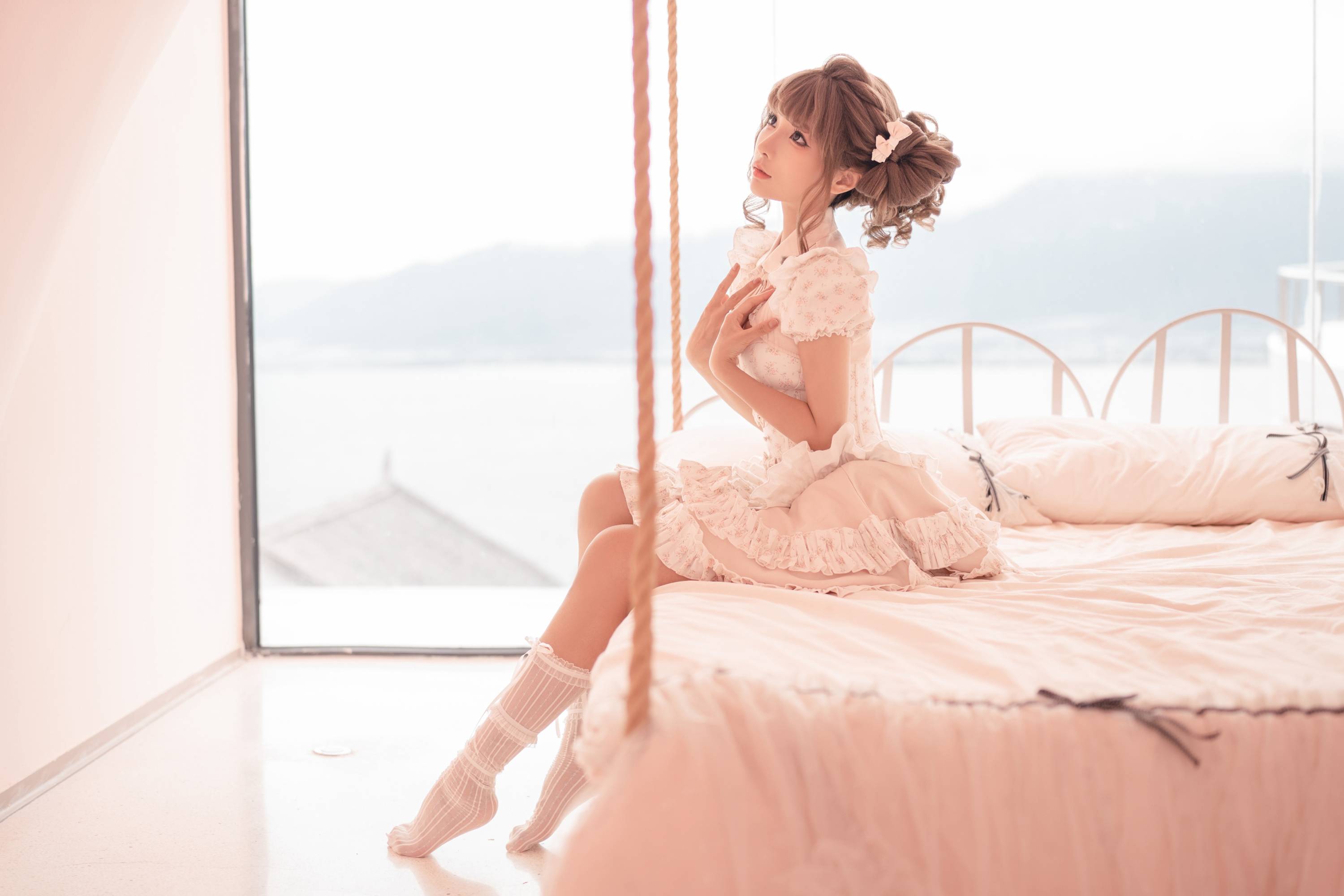Internet collection series well-being foolish tweet collection VIP welfare posts 195p-第1章-图片80