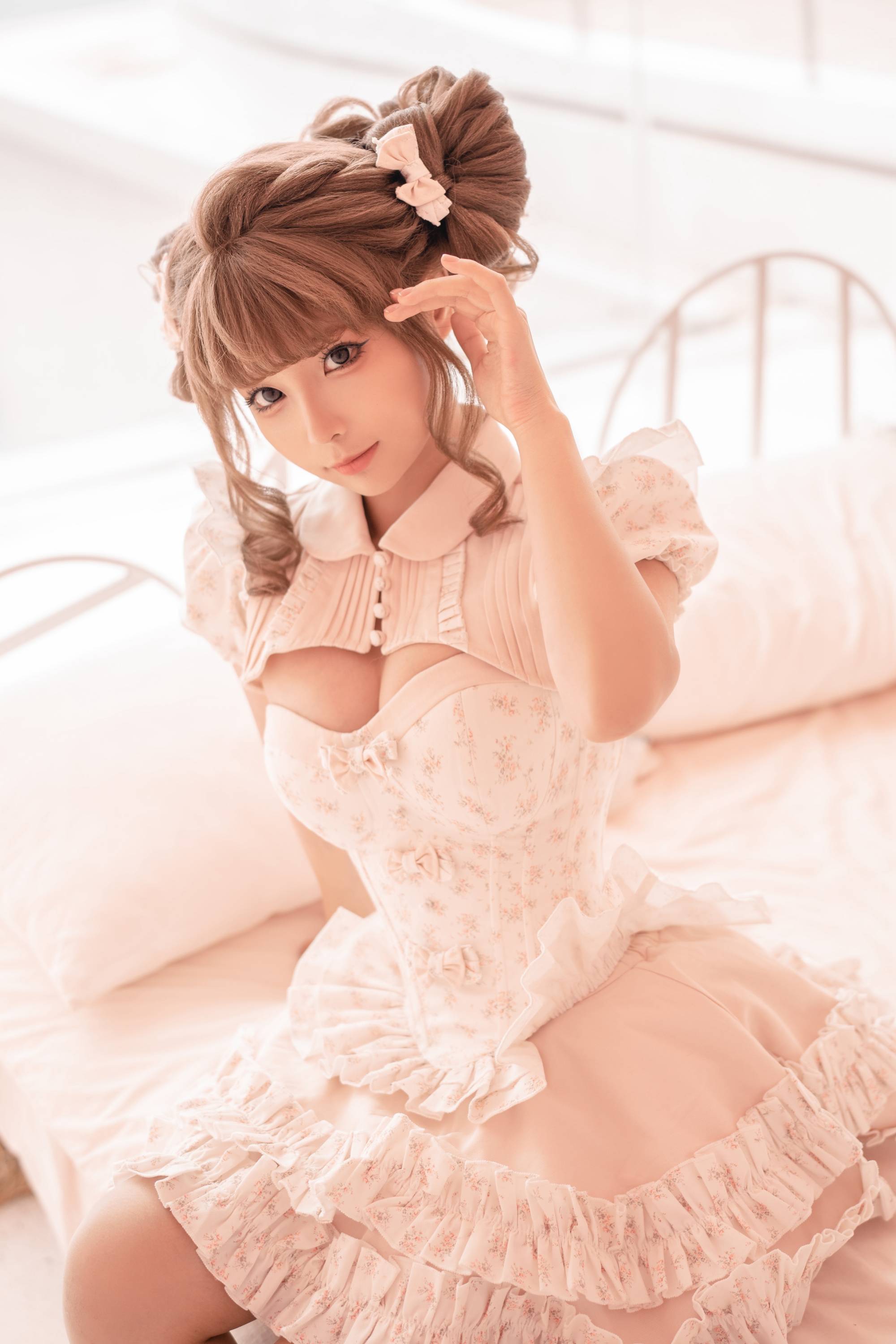 Internet collection series well-being foolish tweet collection VIP welfare posts 195p-第1章-图片81