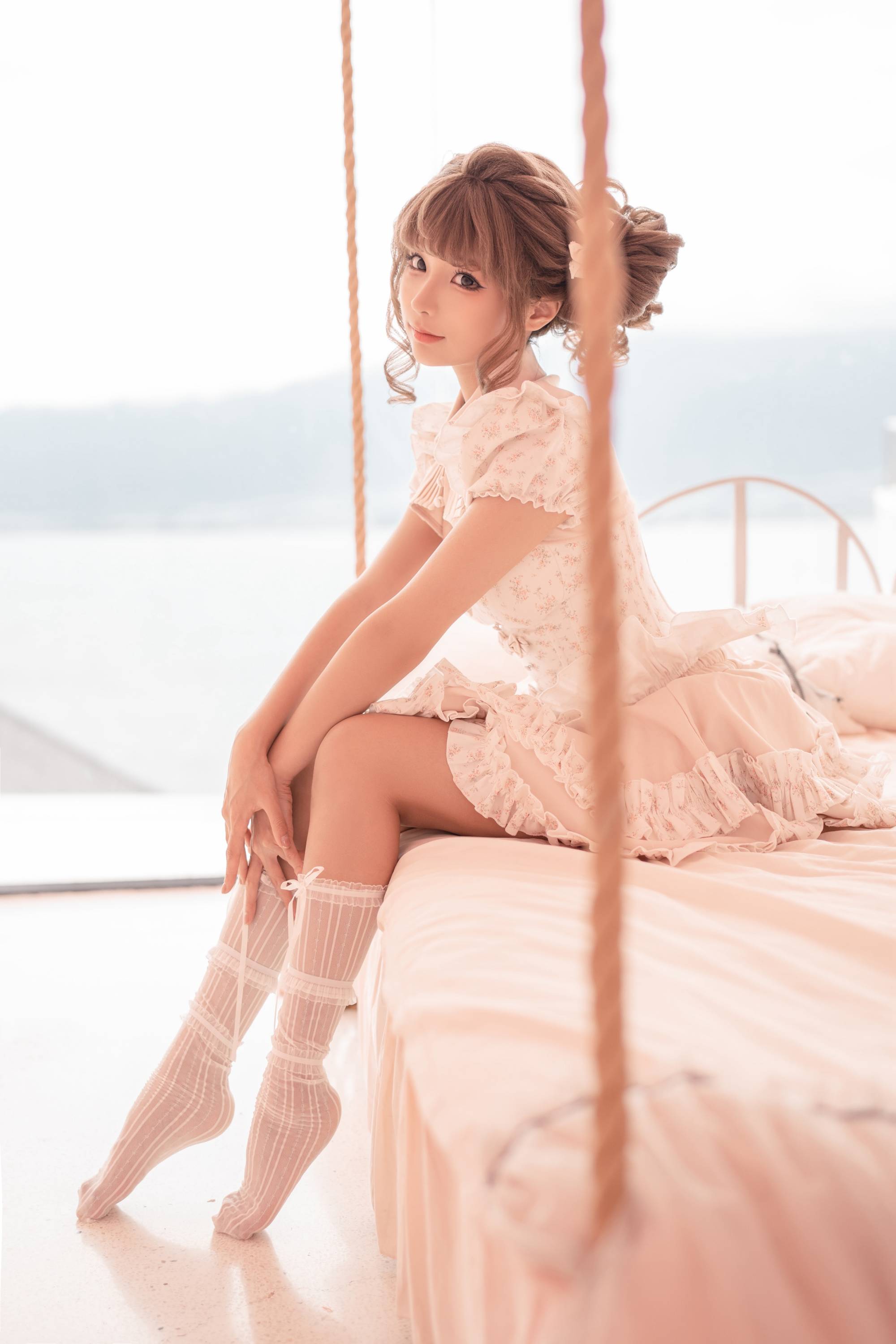 Internet collection series well-being foolish tweet collection VIP welfare posts 195p-第1章-图片82