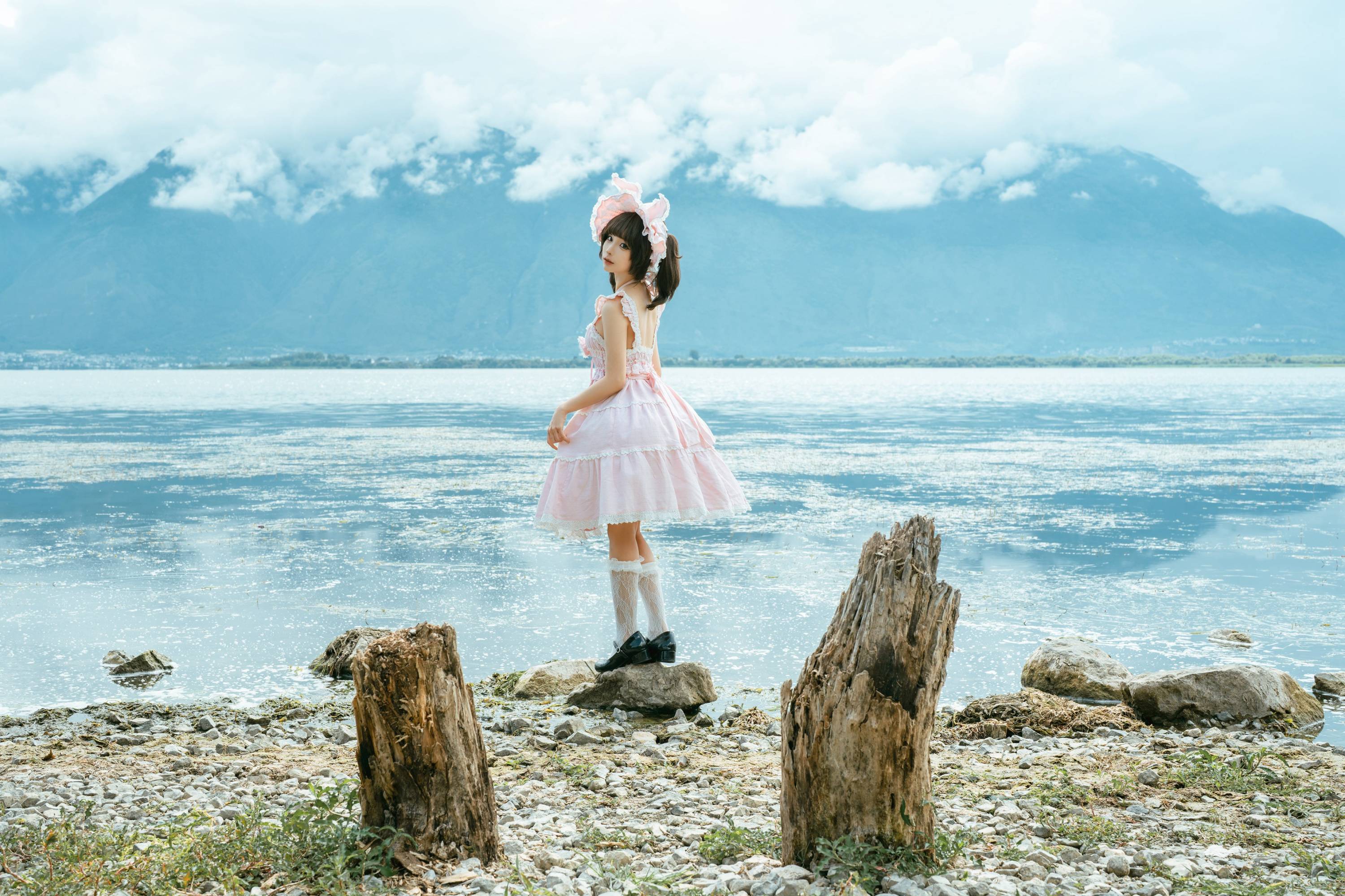 Internet collection series well-being foolish tweet collection VIP welfare posts 195p-第1章-图片84