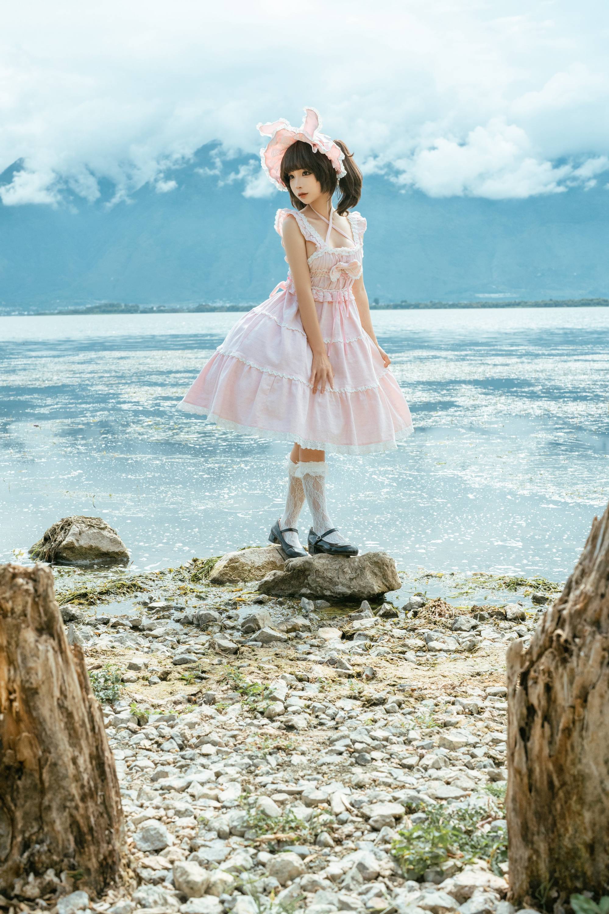 Internet collection series well-being foolish tweet collection VIP welfare posts 195p-第1章-图片87