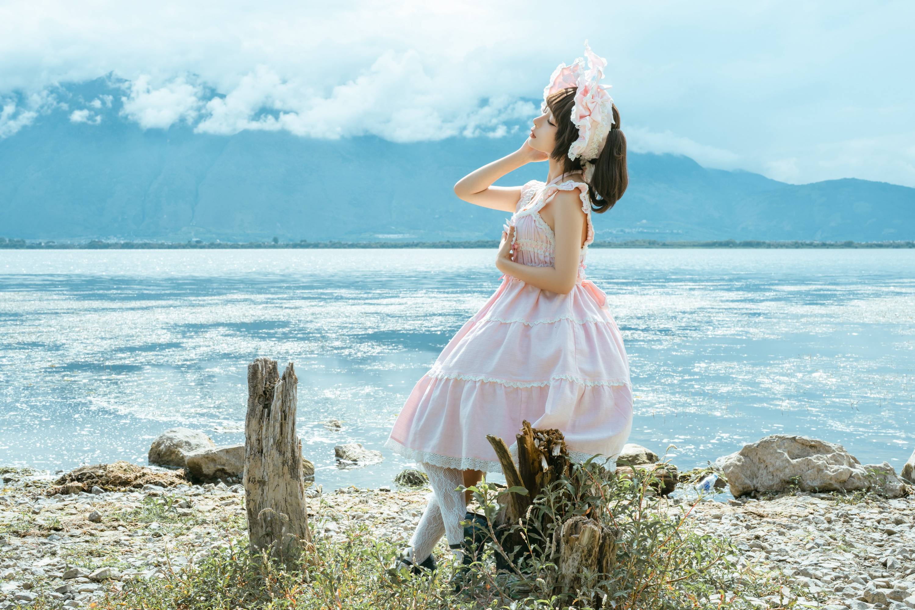 Internet collection series well-being foolish tweet collection VIP welfare posts 195p-第1章-图片91