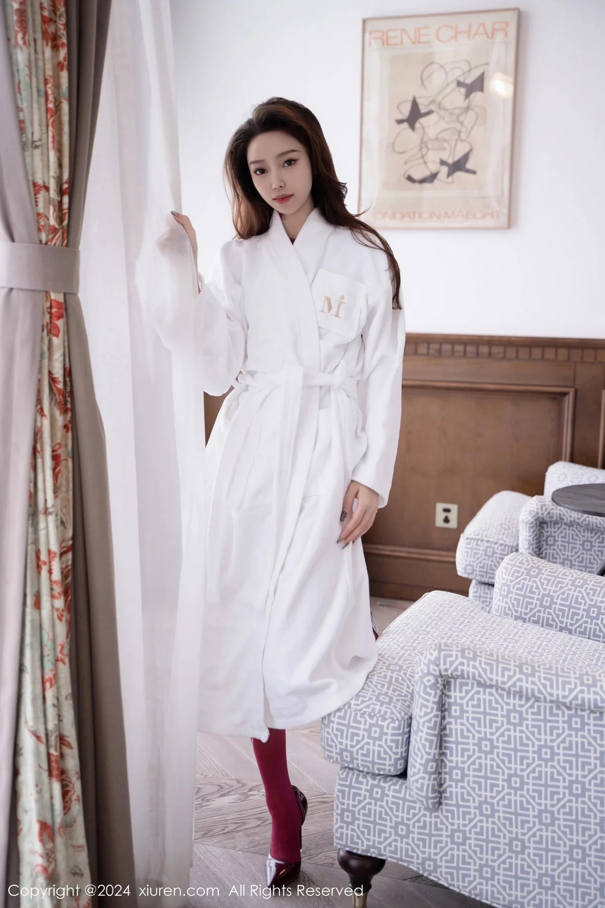 XiuRen 2024.01.04Vol.7910 Sumatra full version without watermark 82P-第1章-图片8