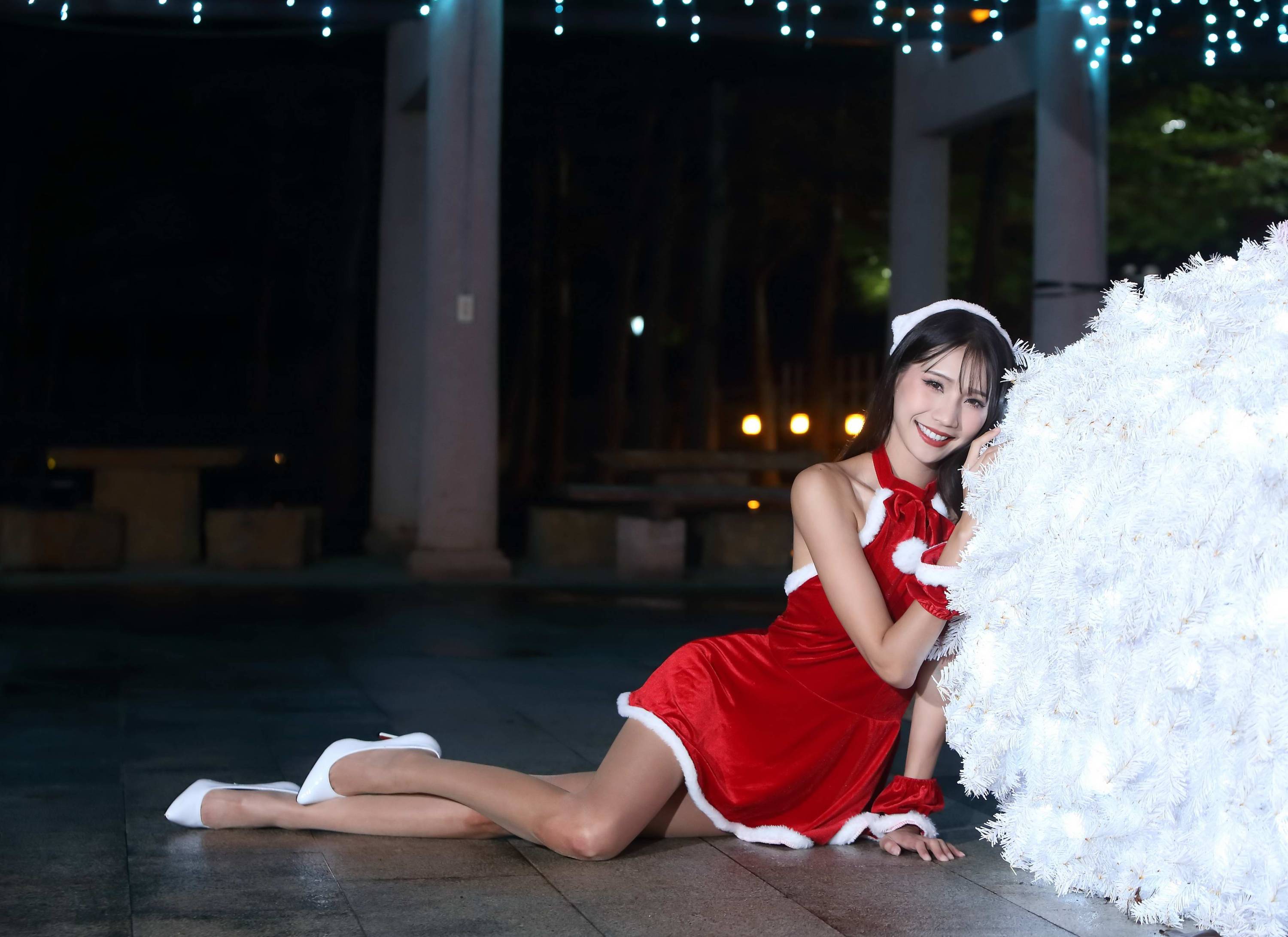 Happy Birthday Girl Long Legs 117p-第1章-图片44
