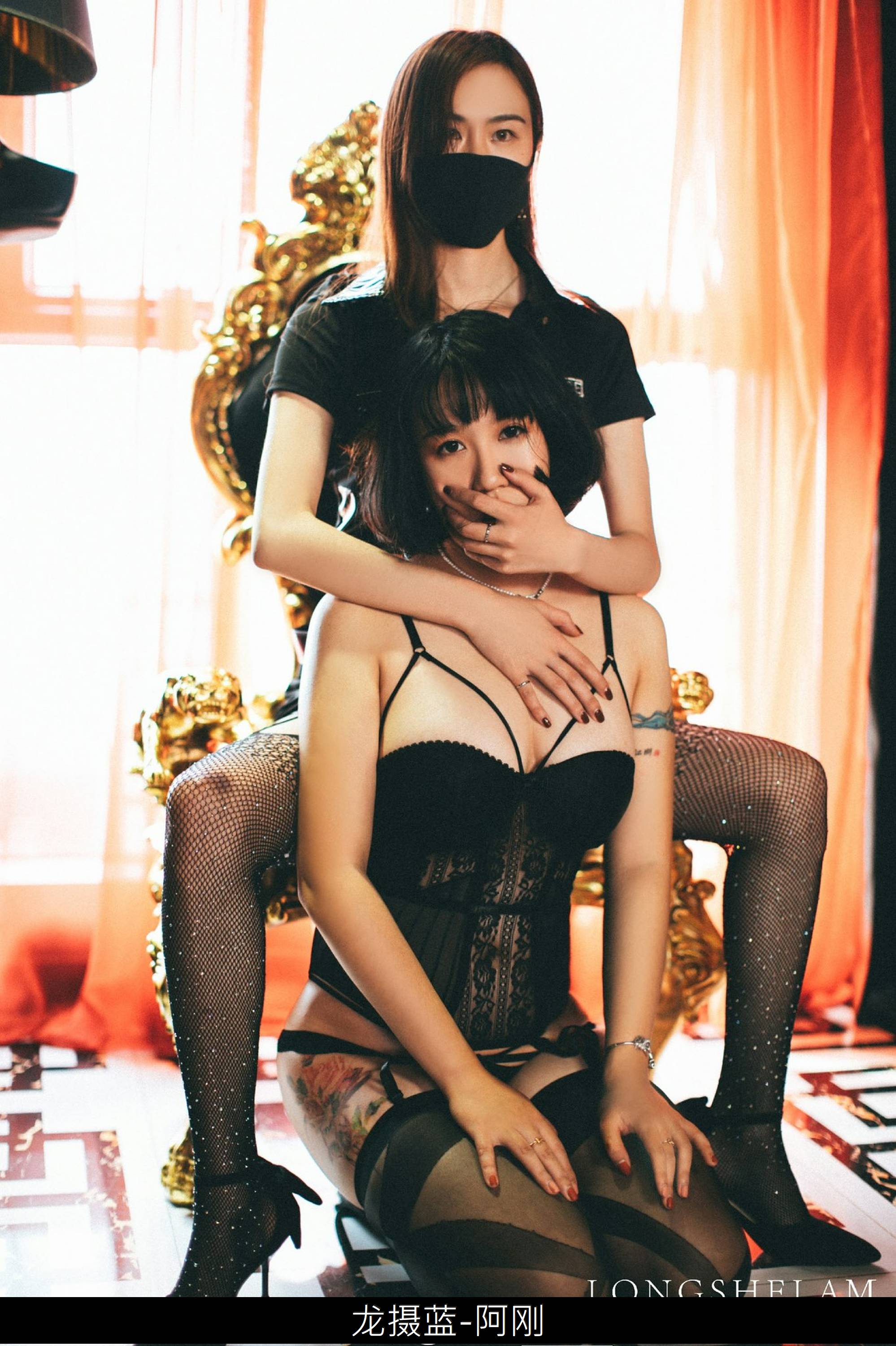 Web collection series of dragon photography 6100P.-第1章-图片4