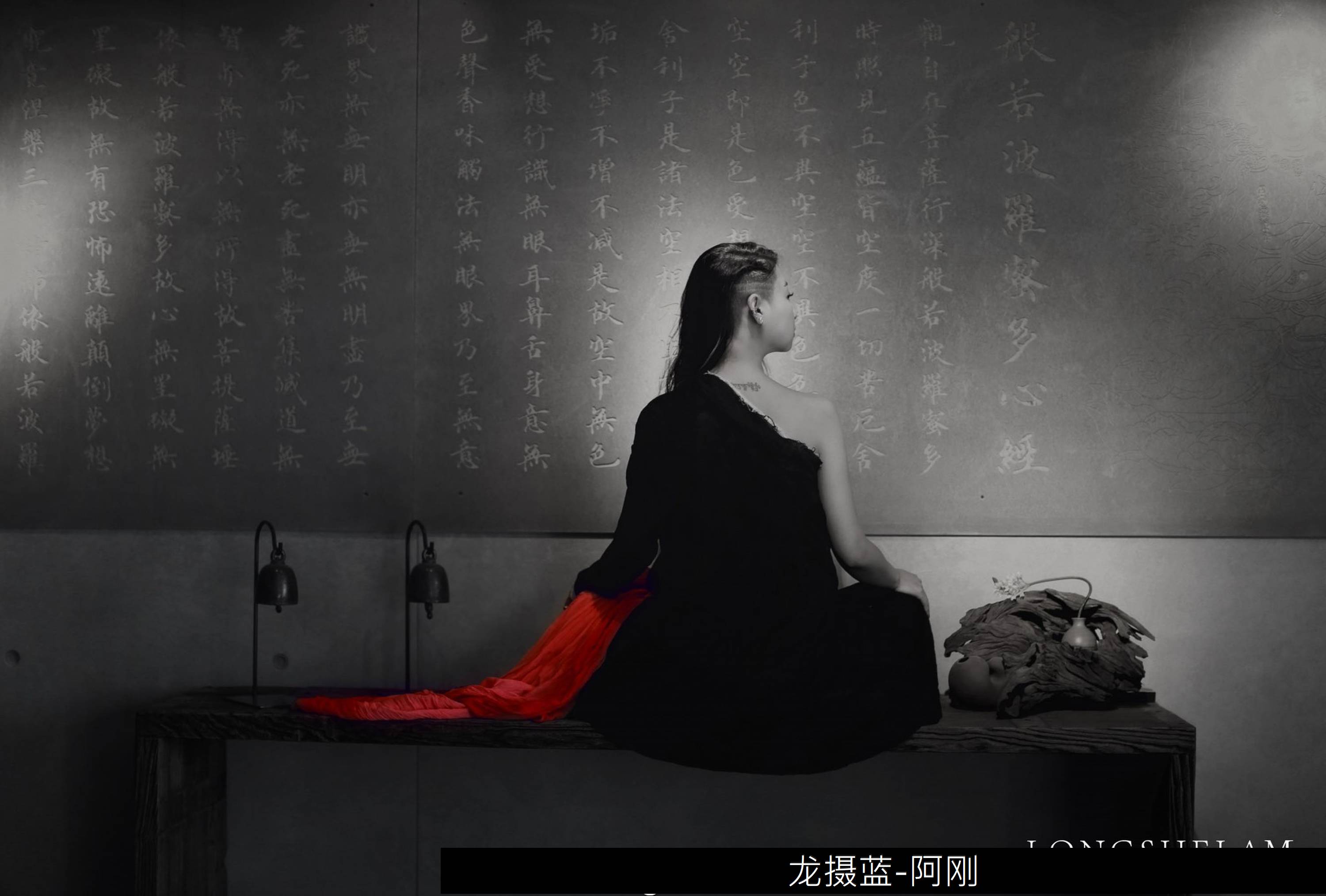 Web collection series of dragon photography 6100P.-第1章-图片24