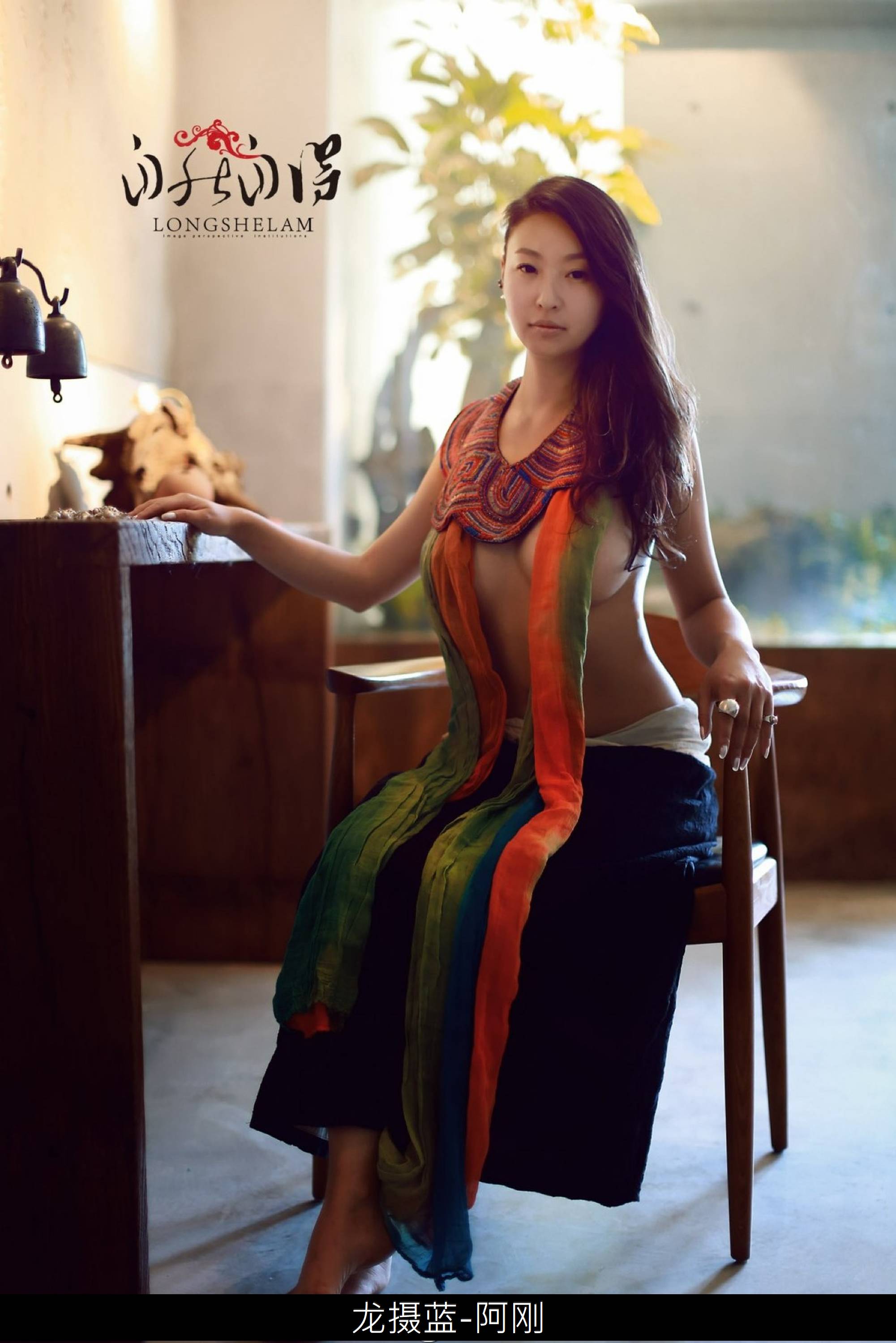 Web collection series of dragon photography 6100P.-第1章-图片31