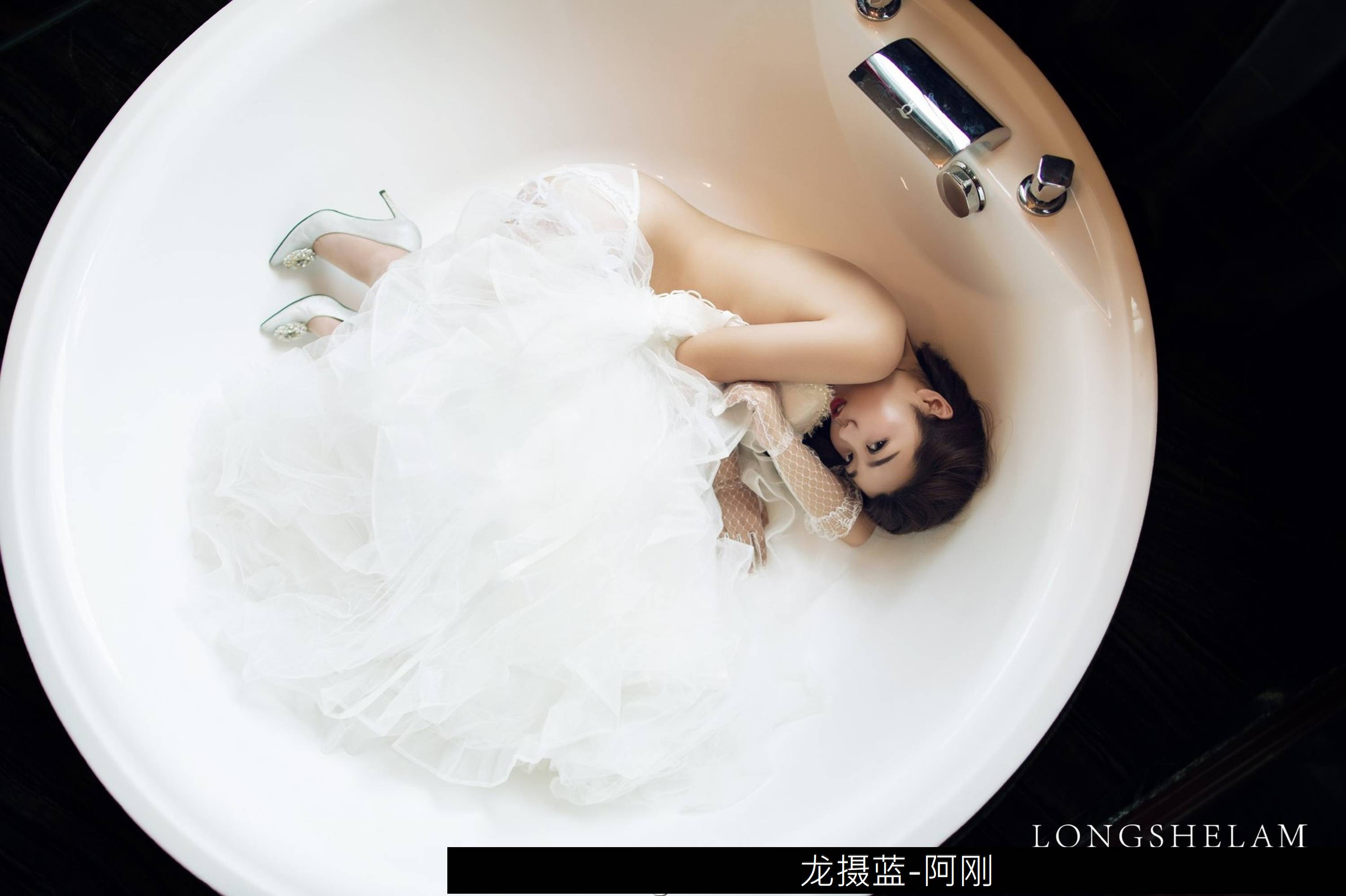 Web collection series of dragon photography 6100P.-第1章-图片47