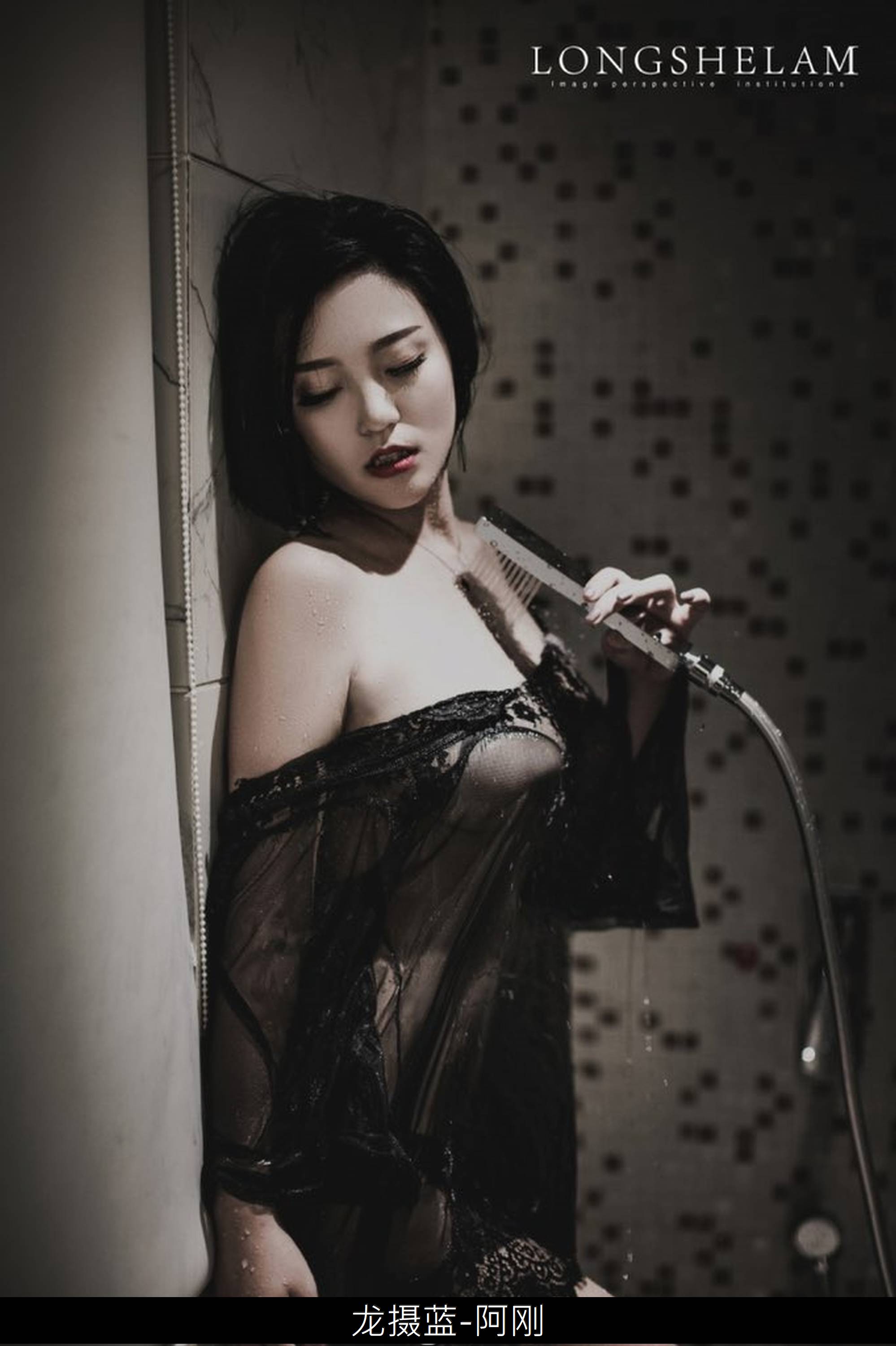 Web collection series of dragon photography 6100P.-第1章-图片93