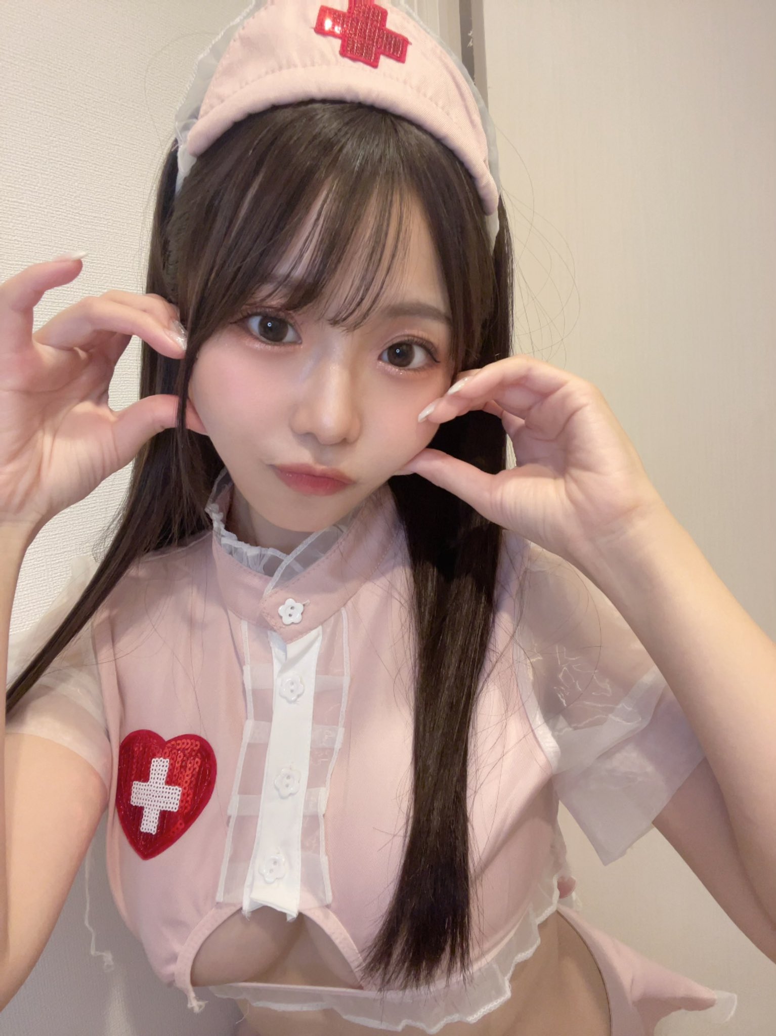 早坂ひめ　グラビア畫像-第1章-图片9