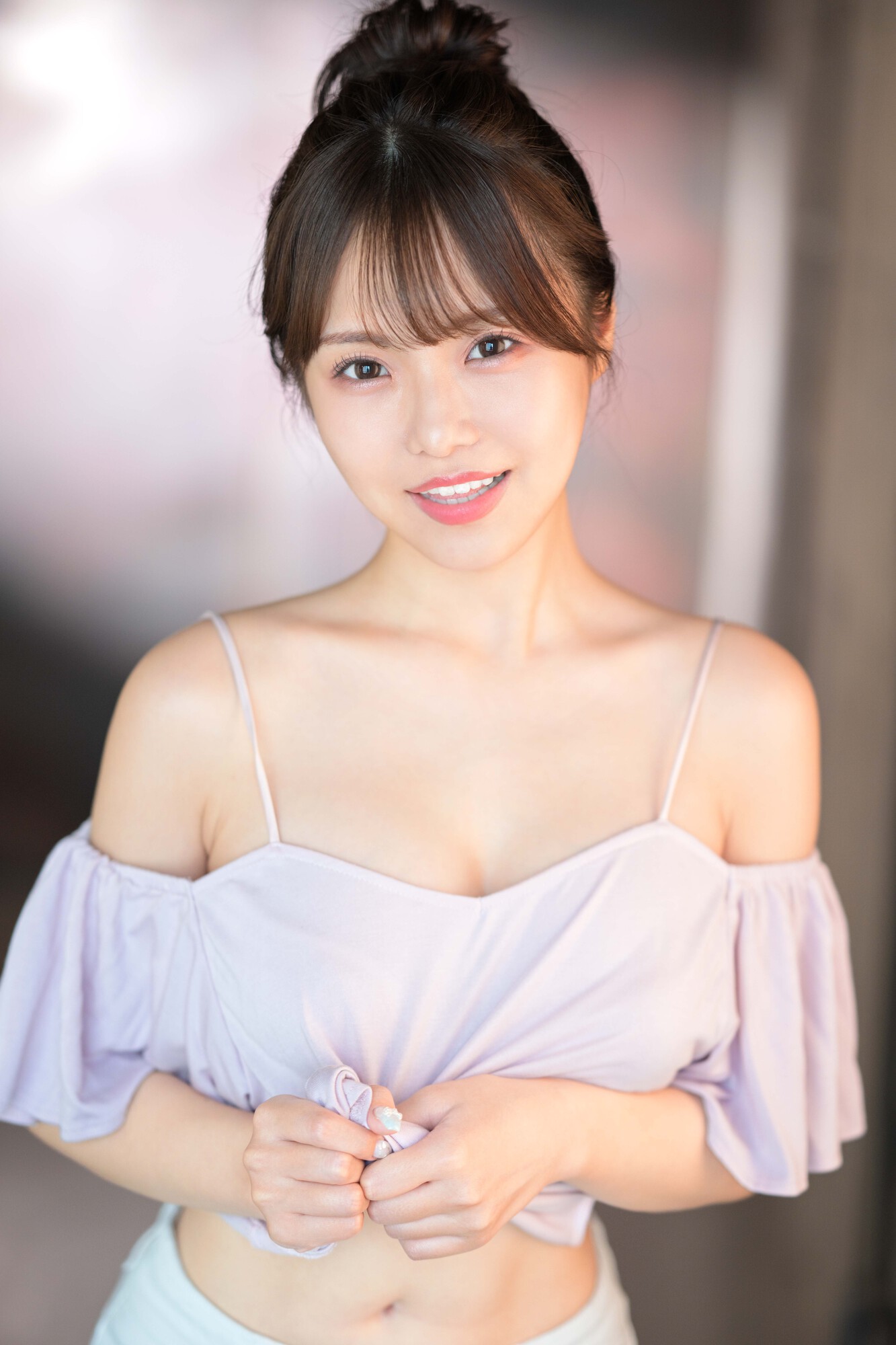 早坂ひめ　グラビア畫像-第1章-图片14