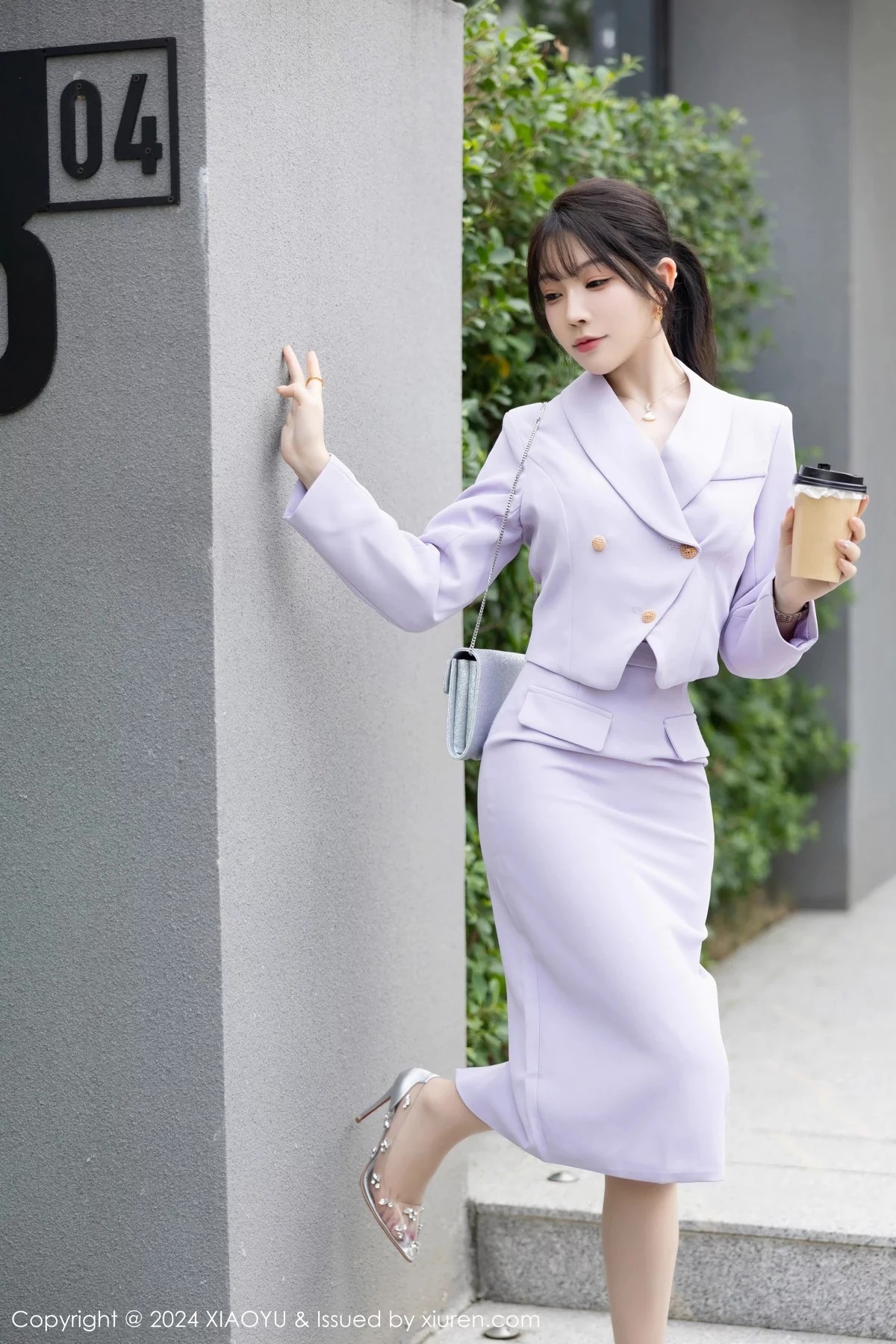 XIAOYU 2024.01.04Vol.1178 XIAOYU Booty full edition without watermark 88P-第1章-图片8