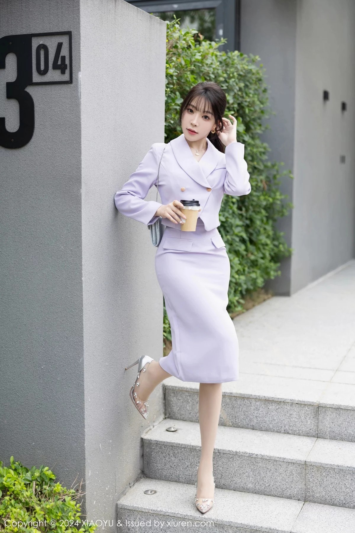 XIAOYU 2024.01.04Vol.1178 XIAOYU Booty full edition without watermark 88P-第1章-图片7
