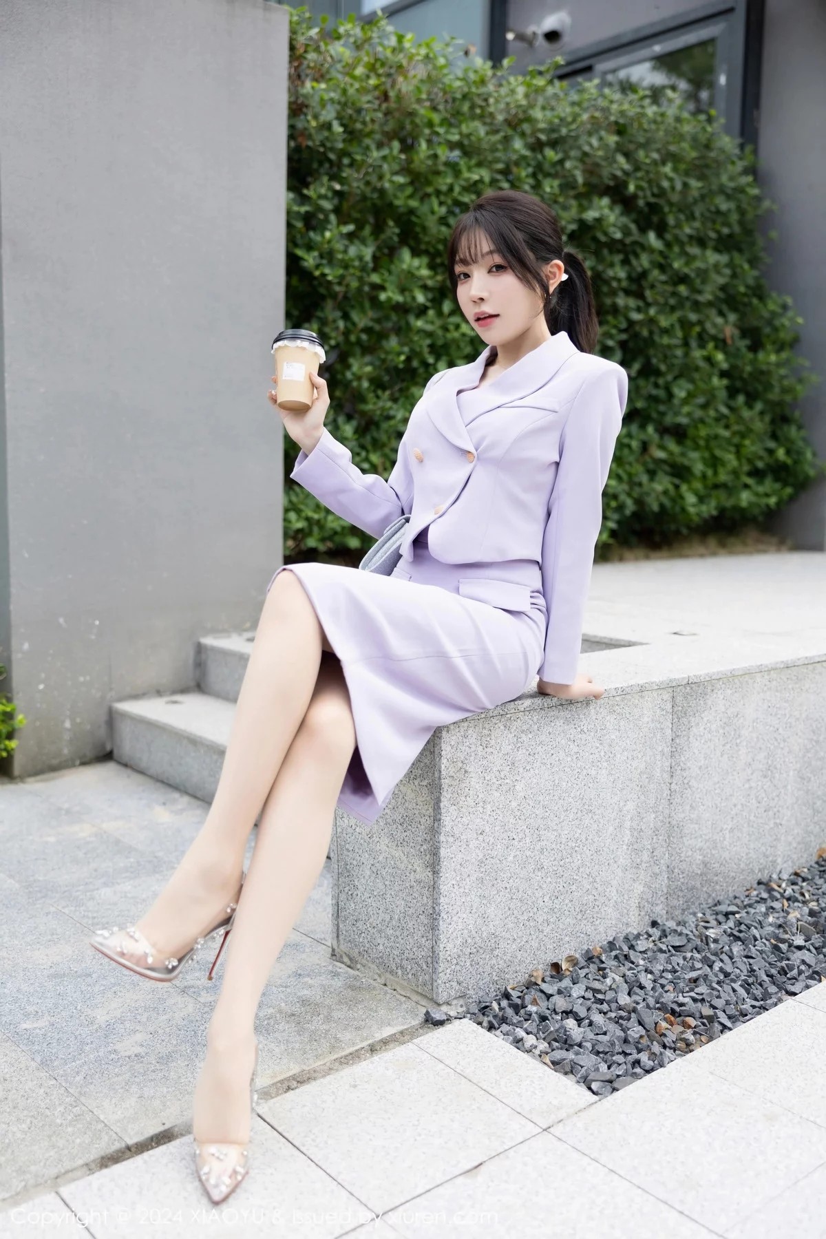 XIAOYU 2024.01.04Vol.1178 XIAOYU Booty full edition without watermark 88P-第1章-图片10