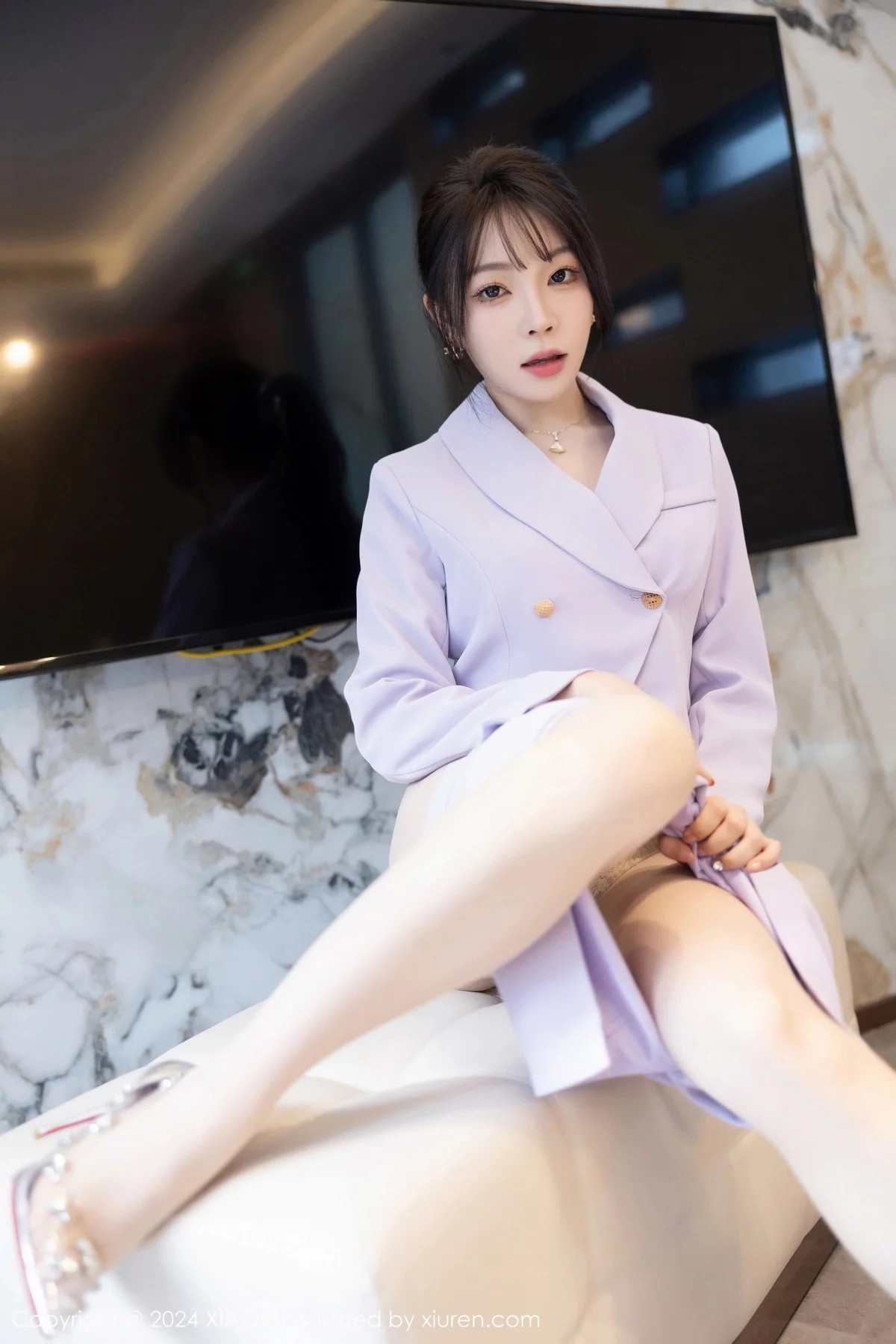XIAOYU 2024.01.04Vol.1178 XIAOYU Booty full edition without watermark 88P-第1章-图片26