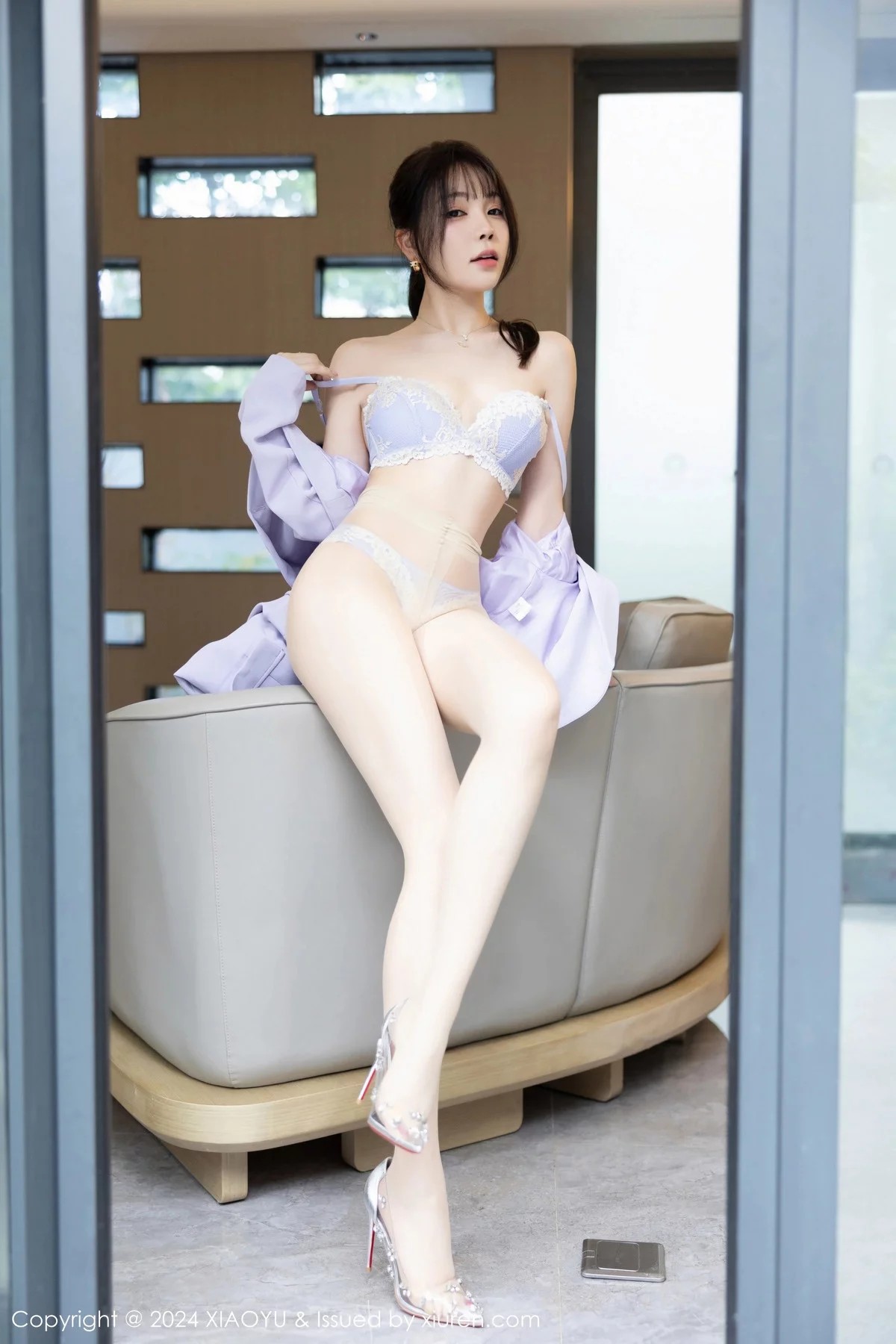 XIAOYU 2024.01.04Vol.1178 XIAOYU Booty full edition without watermark 88P-第1章-图片63