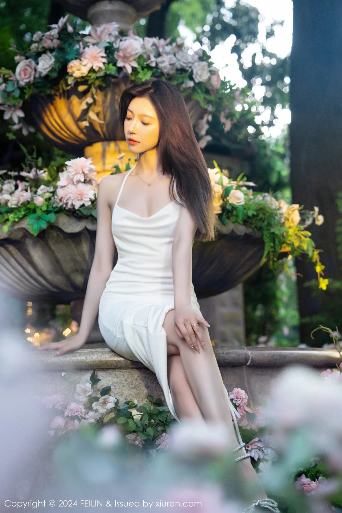 FEILIN2024.01.08Vol.472 Von木木 LRIS full edition without watermark 70P-第1章-图片25