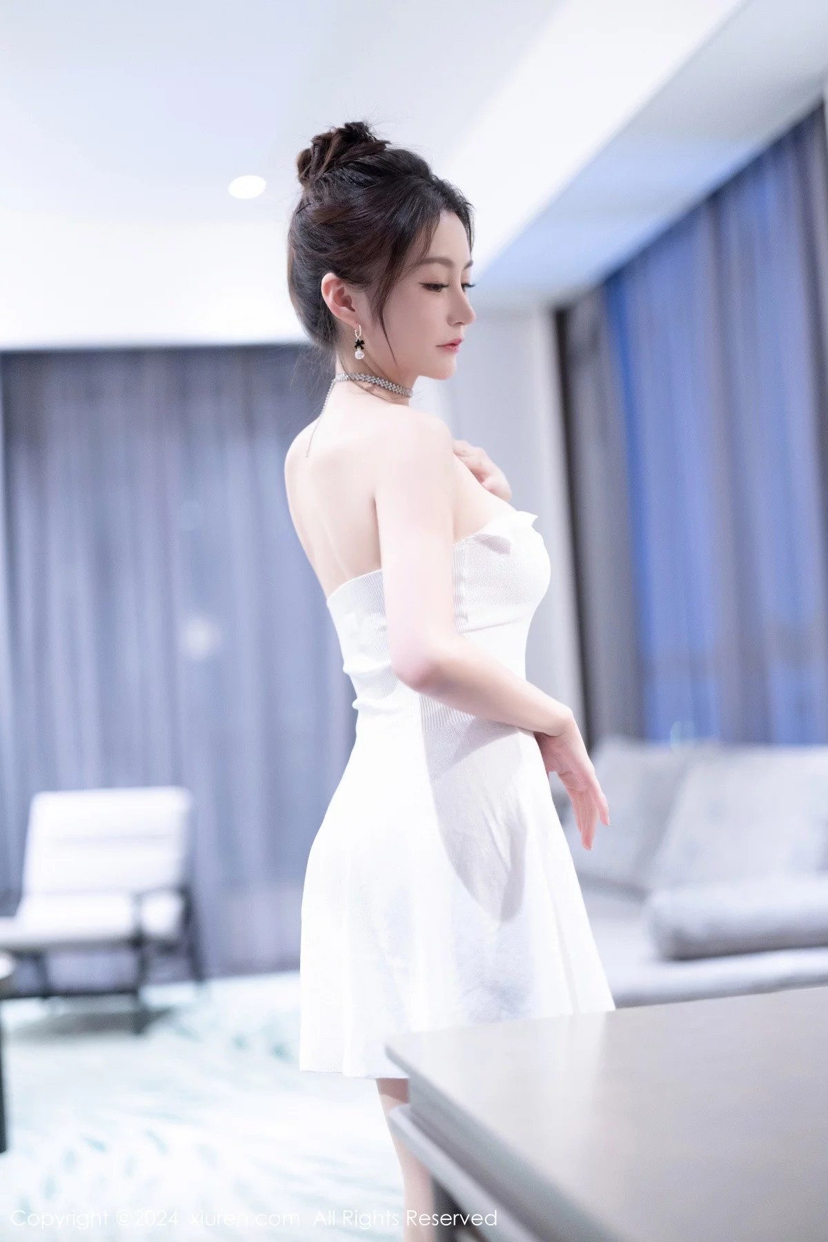 XiuRen 2024.01.08Vol.7927 full version without watermark 81P-第1章-图片6