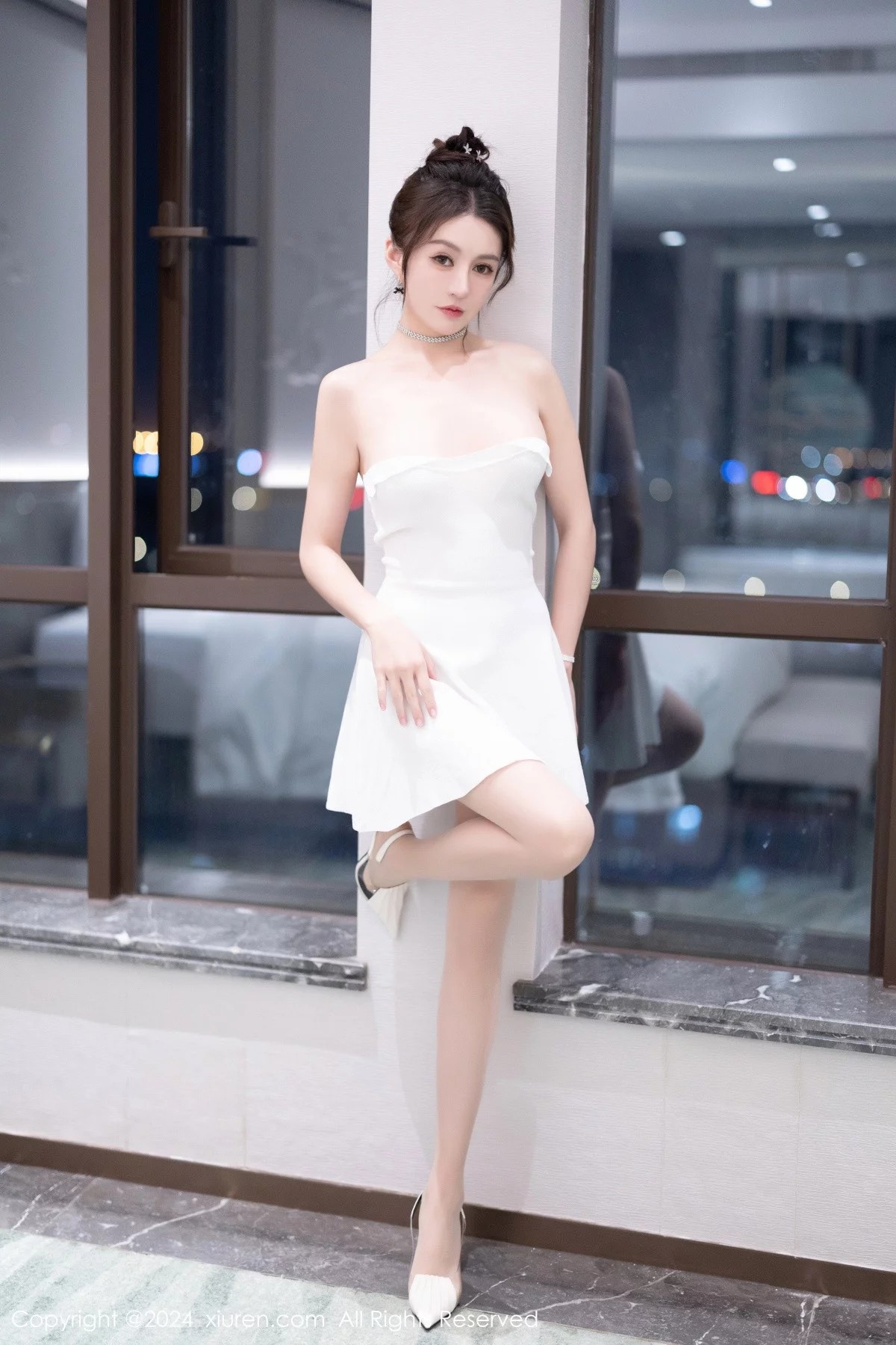 XiuRen 2024.01.08Vol.7927 full version without watermark 81P-第1章-图片10
